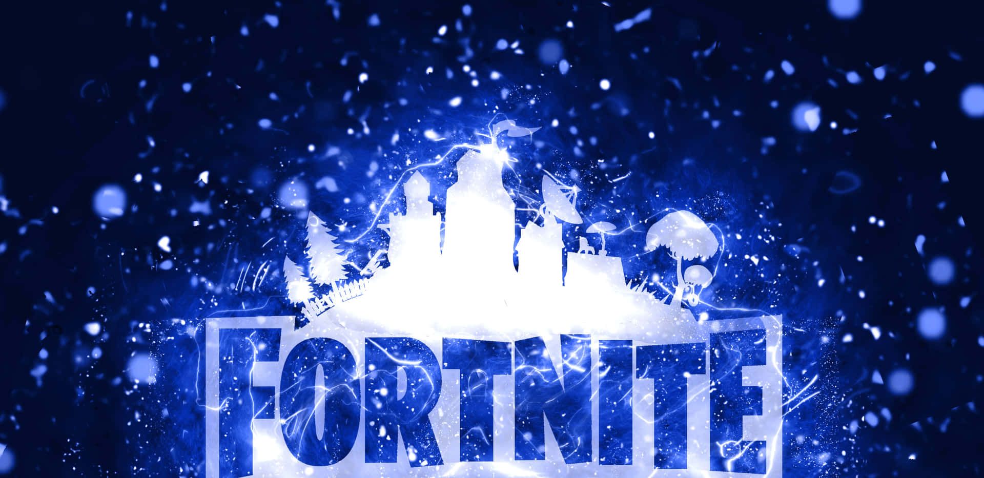 FORTNITE Logo Wallpapers - 4k, HD FORTNITE Logo Backgrounds on WallpaperBat