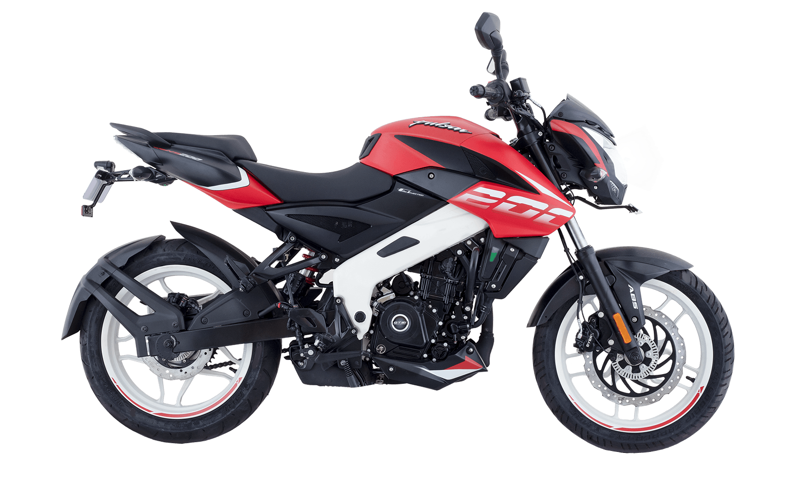 Bajaj Pulsar NS200 Wallpapers - 4k, HD Bajaj Pulsar NS200 Backgrounds ...