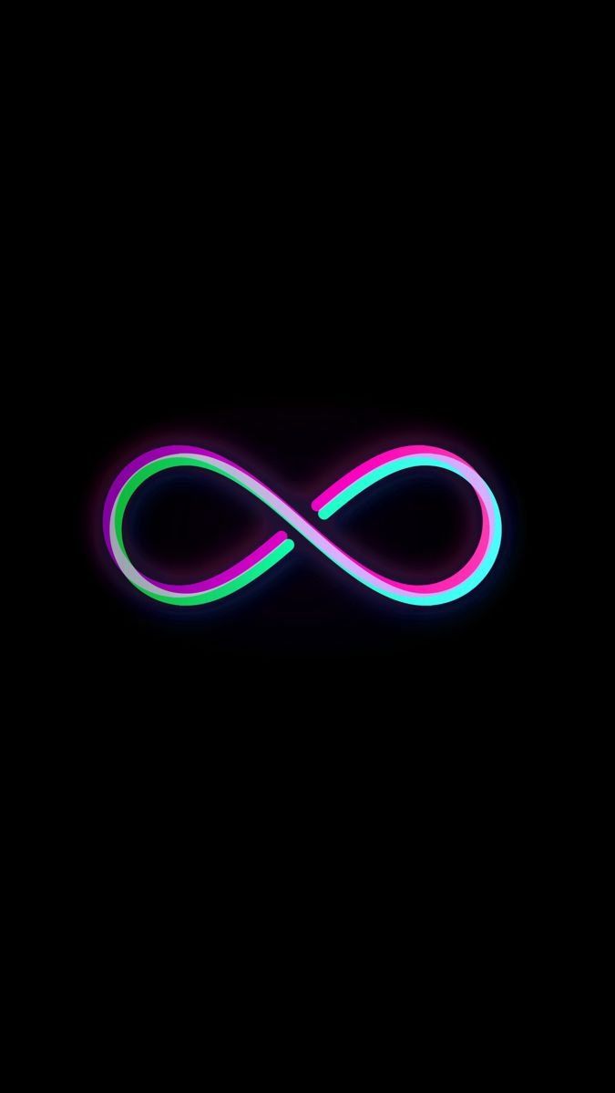 675x1200 Infinity love Wallpapers Download | MobCup Wallpaper