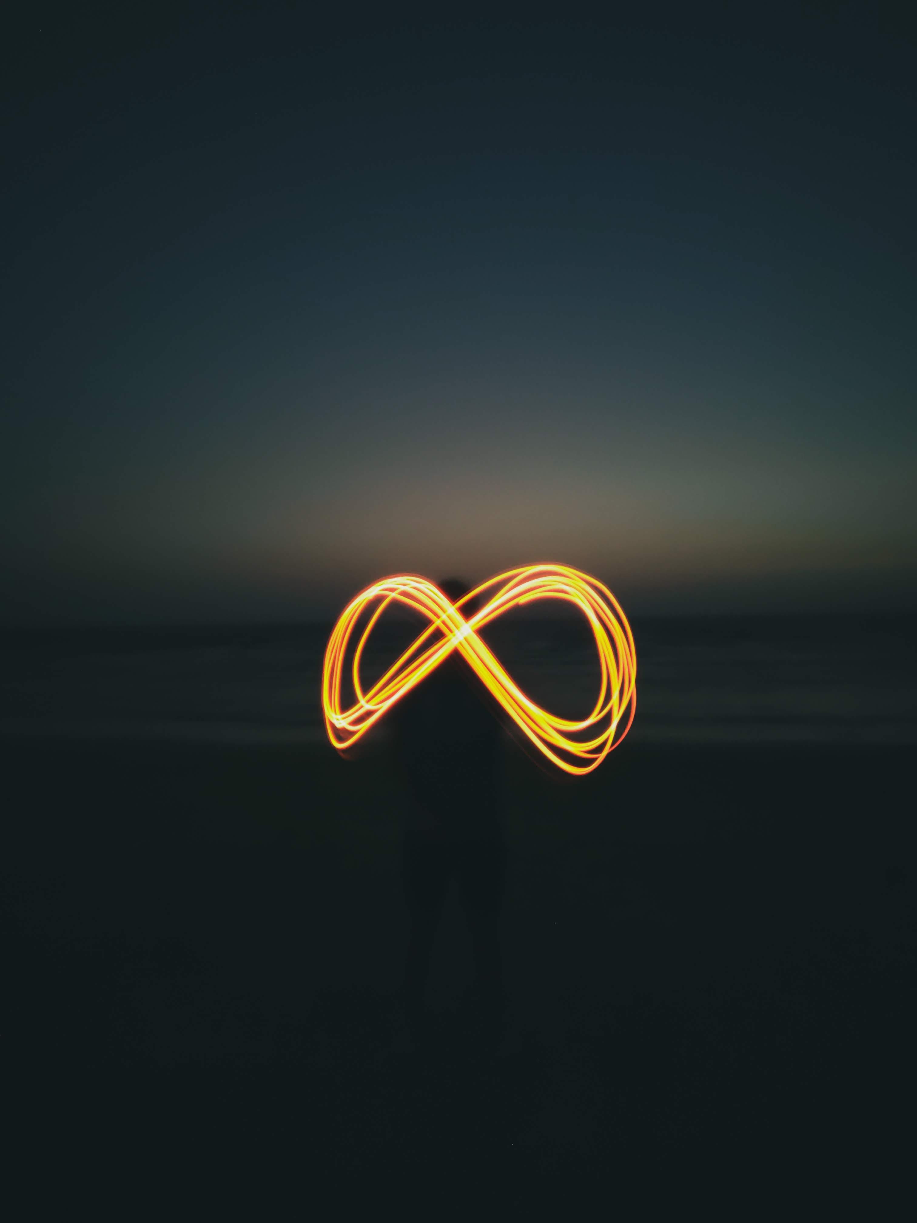 3024x4032 Infinity Symbol Stock Photos & HD Images Wallpaper