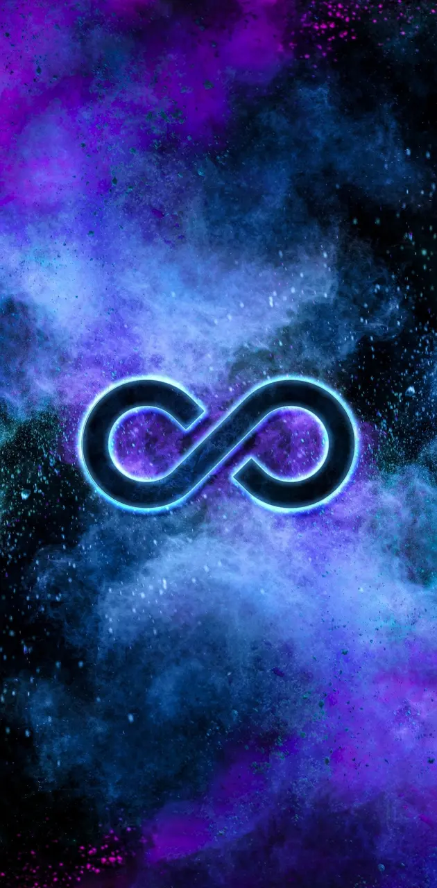 630x1280 Infinite wallpaper by Fidodagod ... Wallpaper