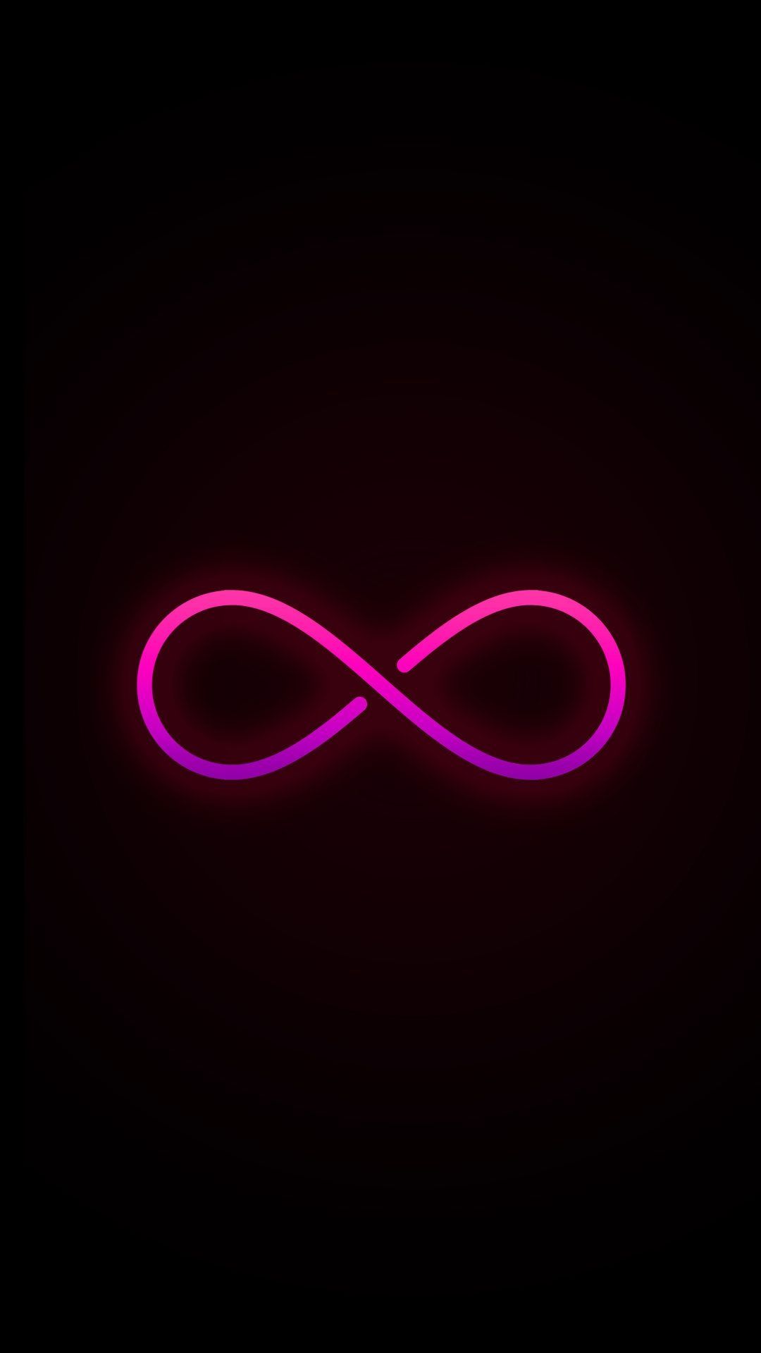 1080x1920 Infinity Sign Wallpapers (20+ images ... Wallpaper