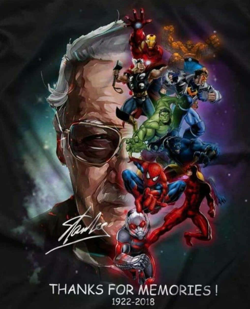 1016x1256 Marvel Universe Wallpaper ... Wallpaper