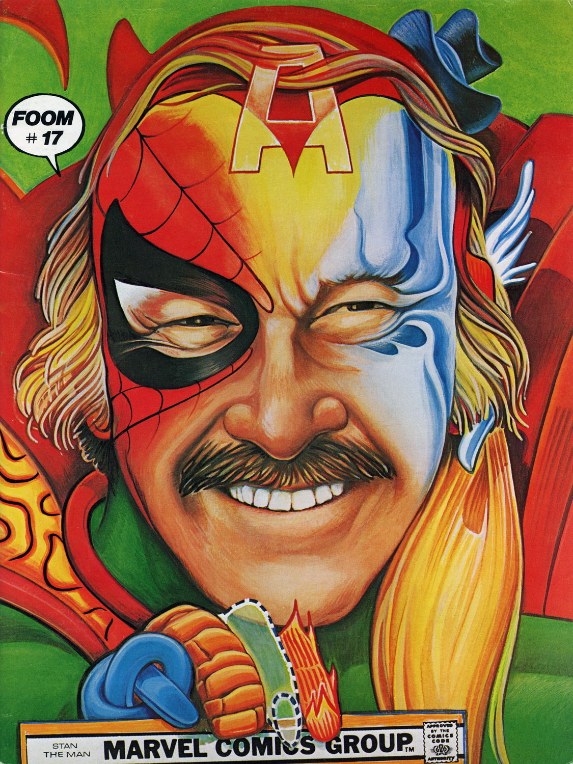 1125x1500 Stan Lee to Me | Eric Homan Wallpaper