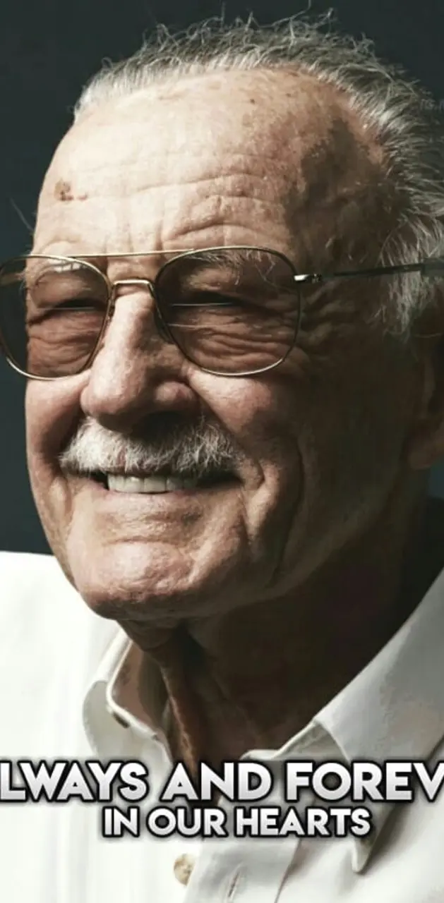 629x1280 Stan Lee wallpaper by RPKTHOR ... Wallpaper