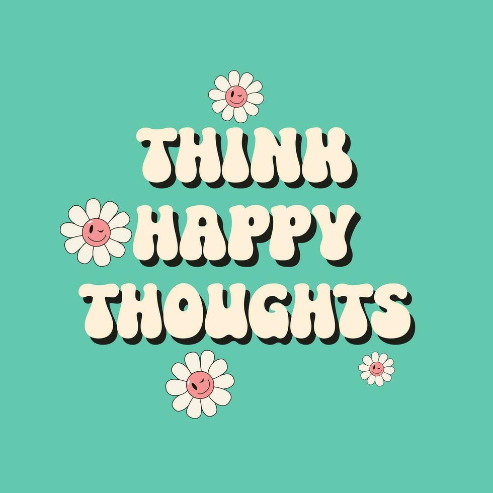 Happy Thoughts Wallpapers - 4k, HD Happy Thoughts Backgrounds on ...