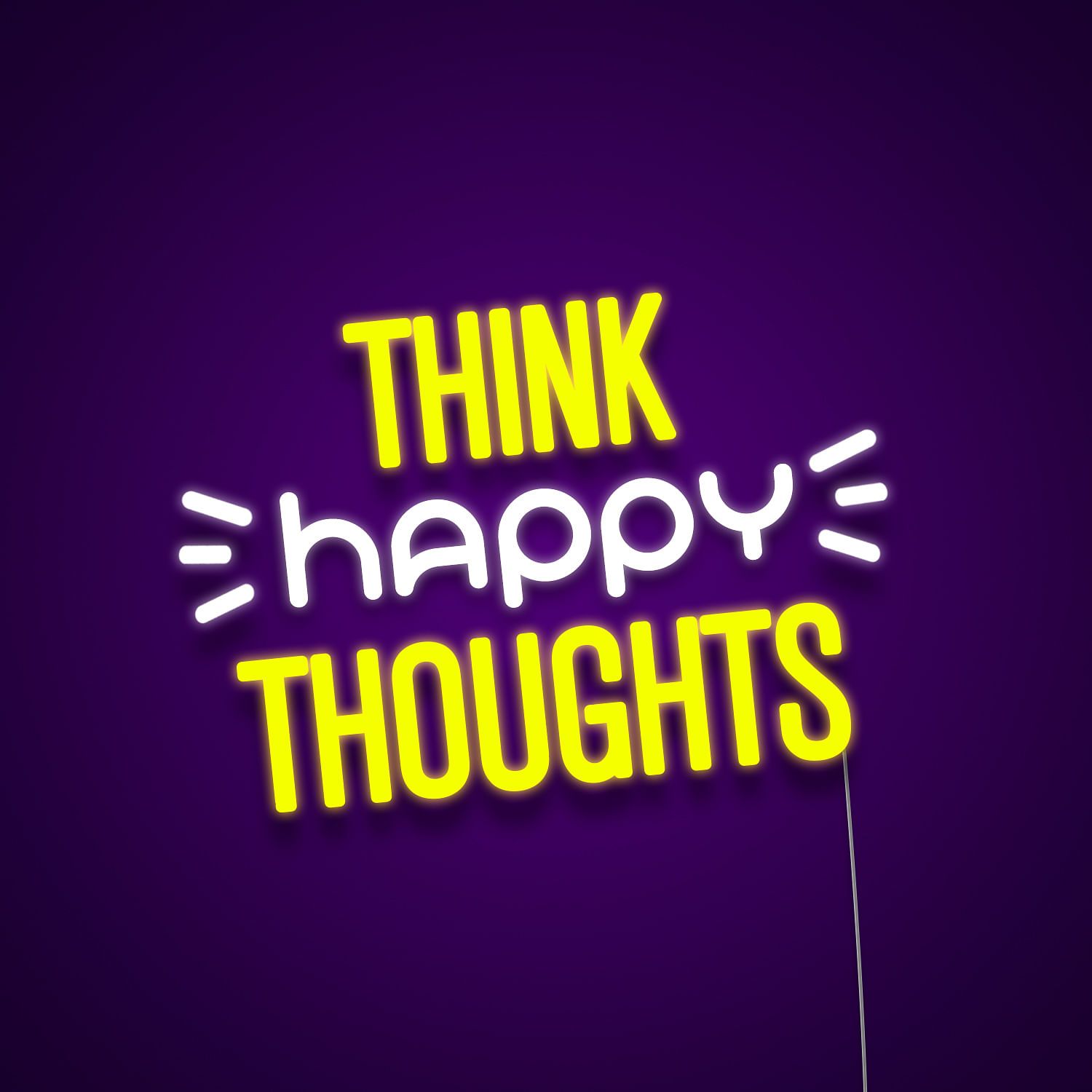 Happy Thoughts Wallpapers - 4k, HD Happy Thoughts Backgrounds on ...