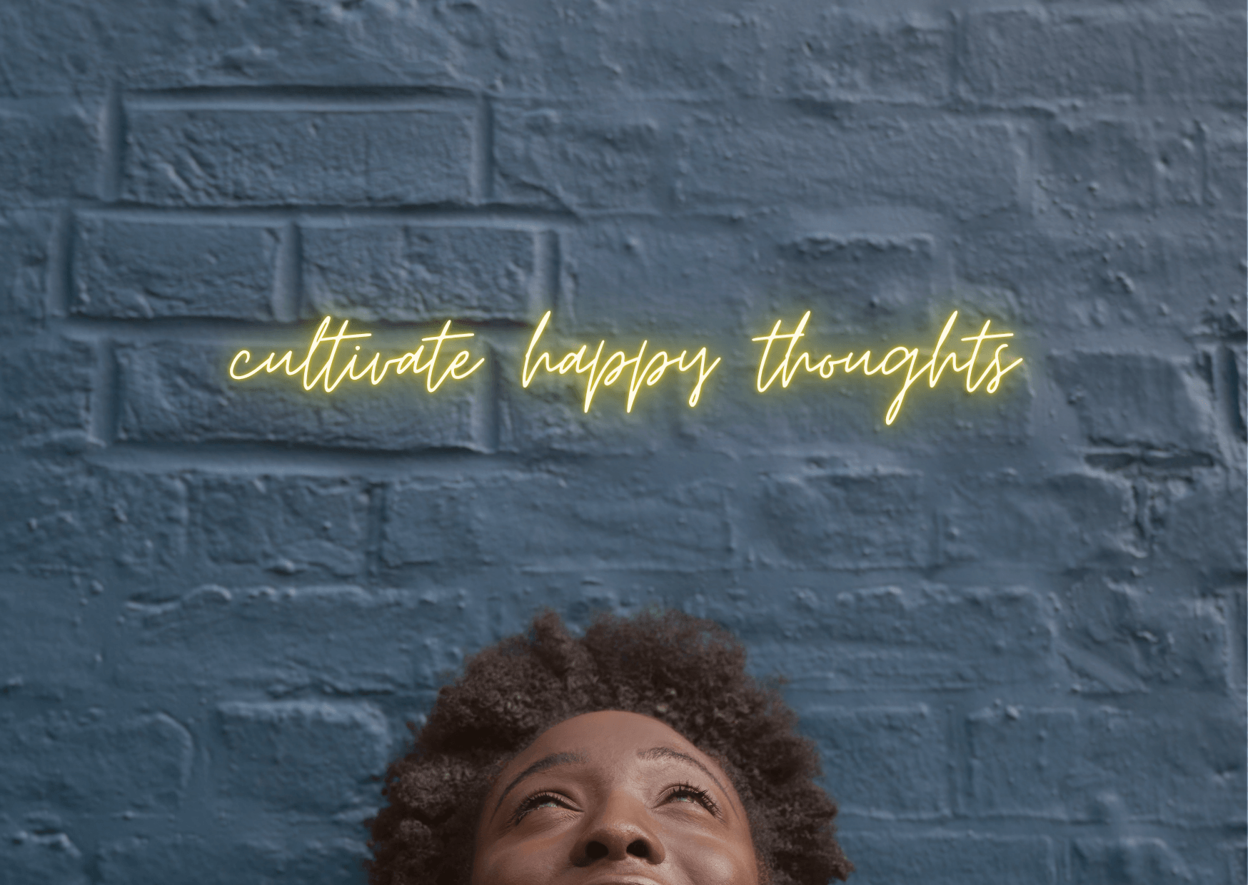 Happy Thoughts Wallpapers - 4k, HD Happy Thoughts Backgrounds on ...