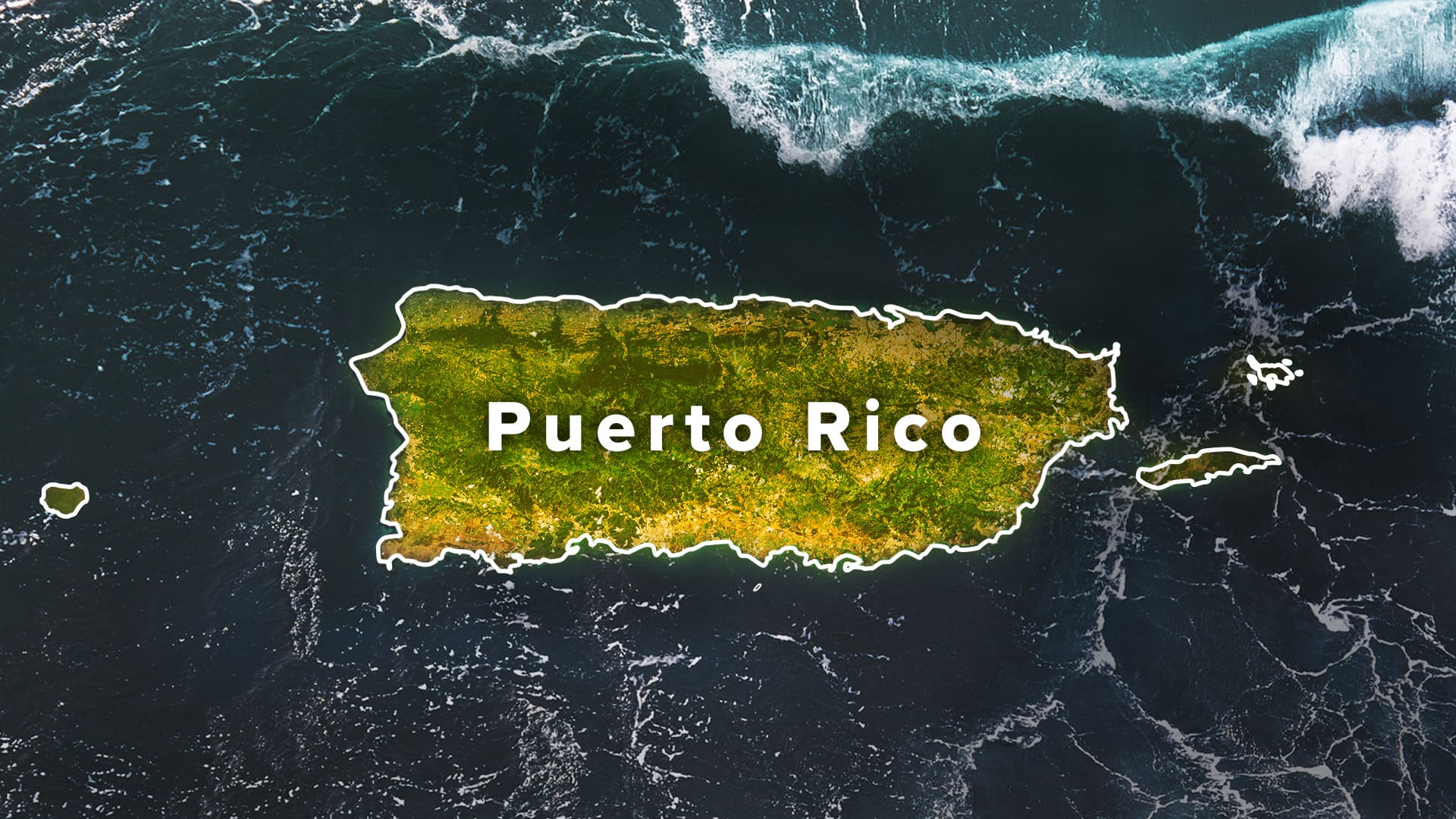 Puerto Rico Map Wallpapers 4k HD Puerto Rico Map Backgrounds On 971566 Puerto Rico One Year After Hurricane Maria Migration To The Us Mainland