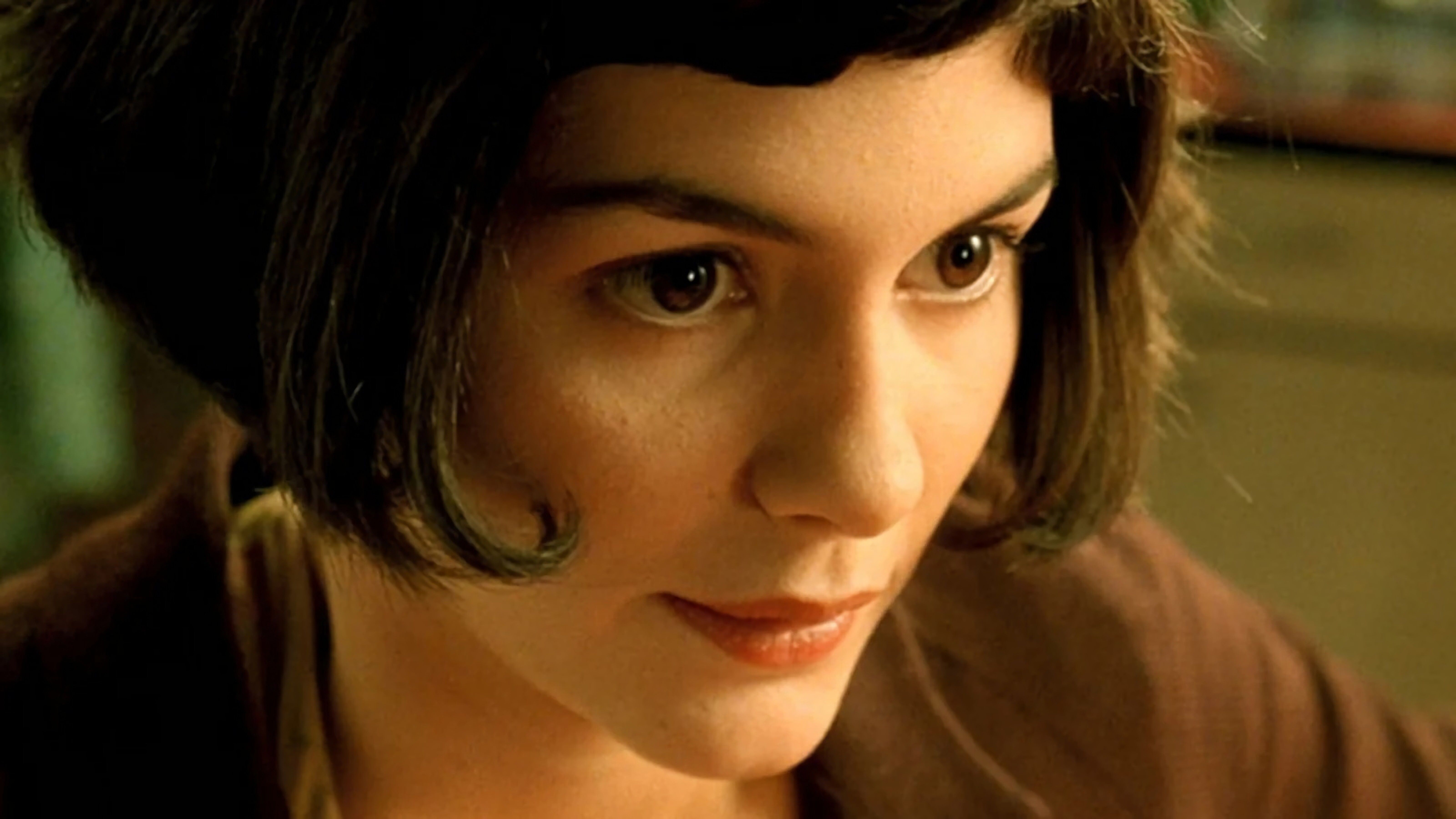 Amelie Wallpapers - 4k, HD Amelie Backgrounds on WallpaperBat