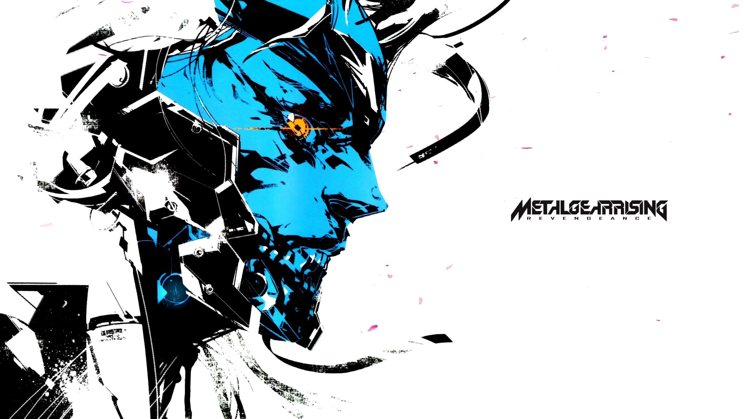 Metal Gear Wallpapers - 4k, HD Metal Gear Backgrounds on WallpaperBat