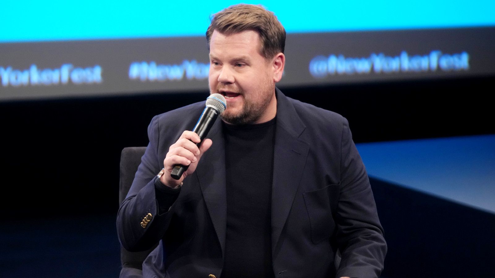 James Corden Wallpapers - 4k, HD James Corden Backgrounds on WallpaperBat