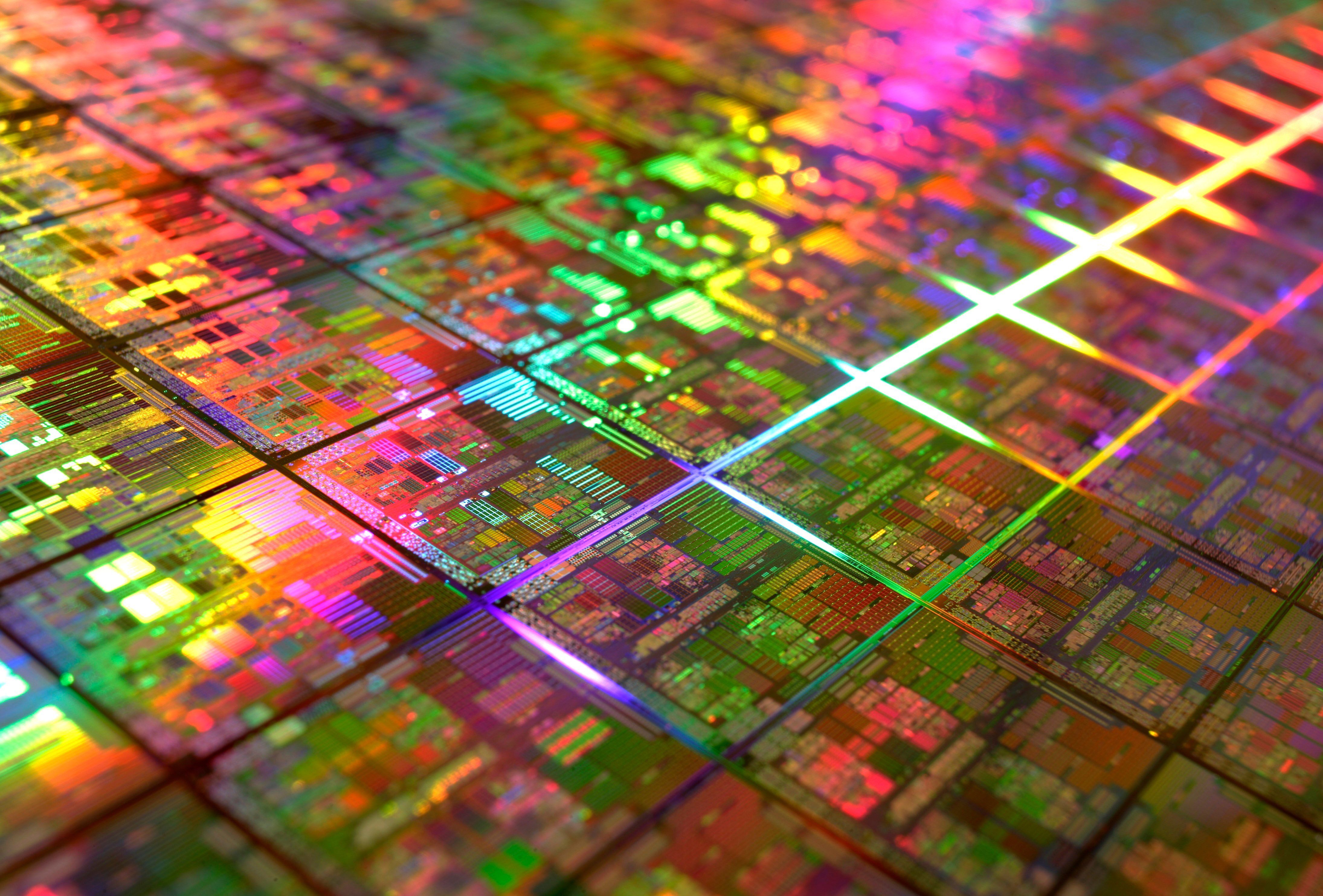 4380x2968 Technology Processor 4k Ultra HD Wallpaper Wallpaper