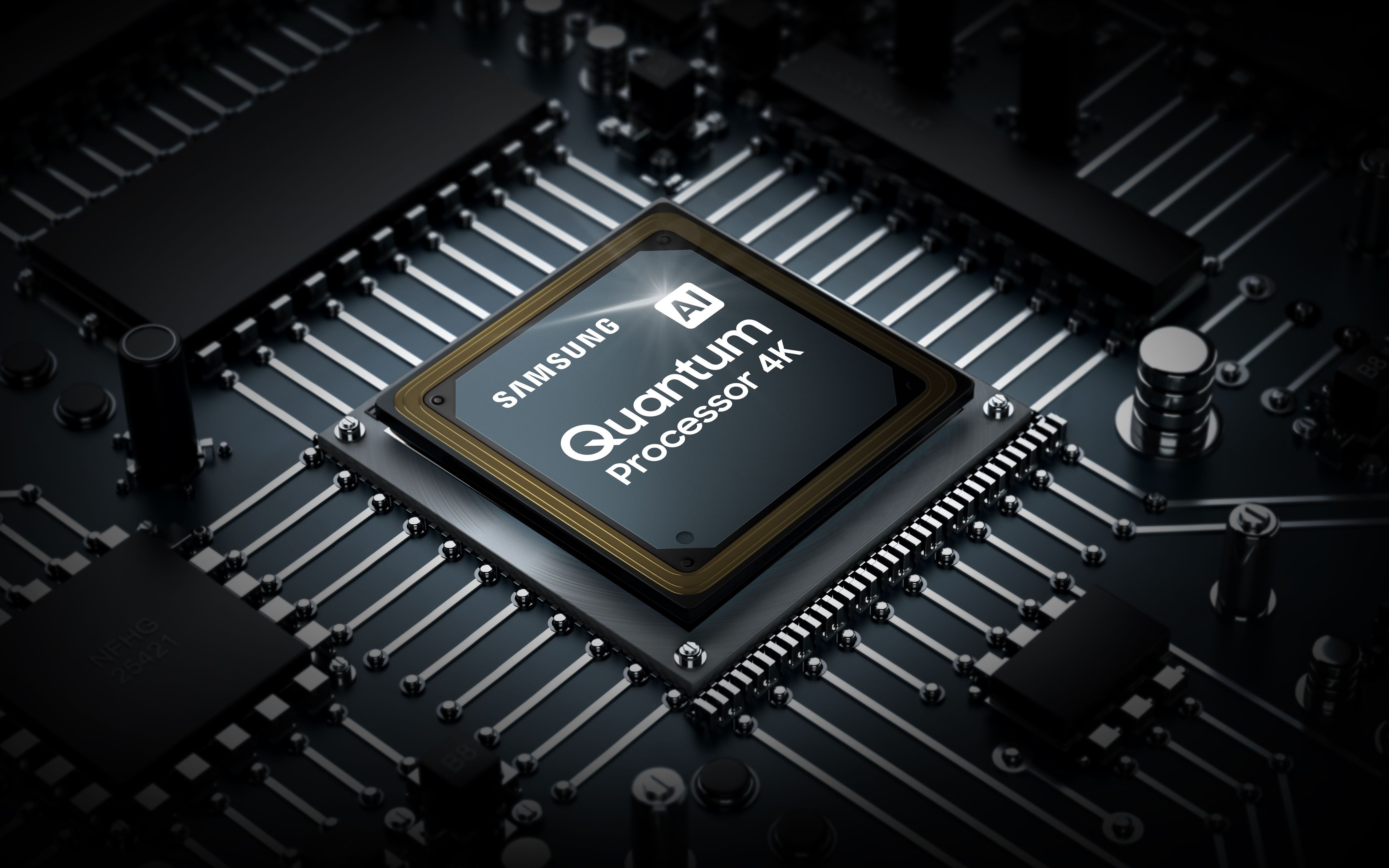 5760x3600 Technology Processor 4k Ultra HD Wallpaper Wallpaper