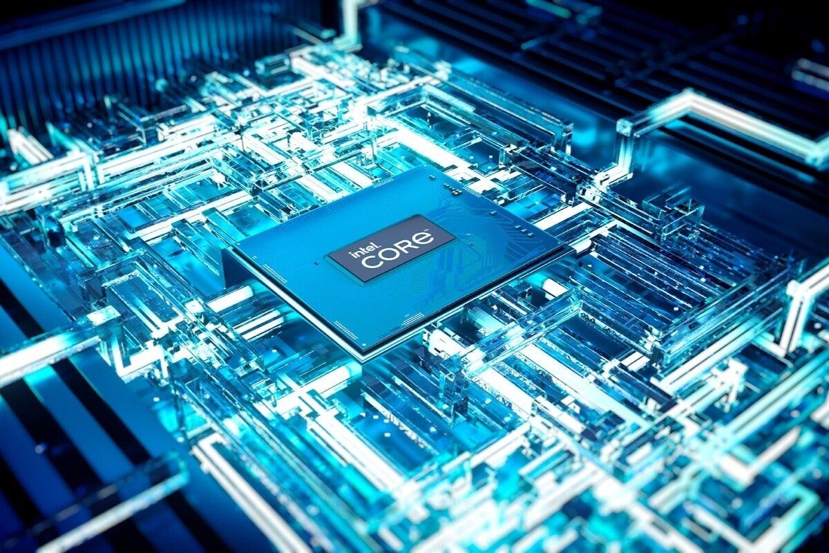 1200x800 Intel announces 144 core Xeon processor ... Wallpaper