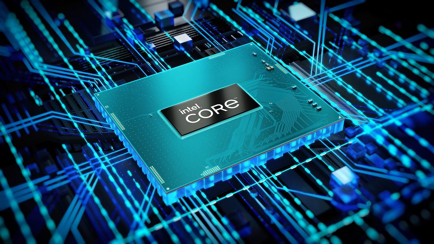 1400x788 12th Gen Intel® Core™ HX Processors ... Wallpaper