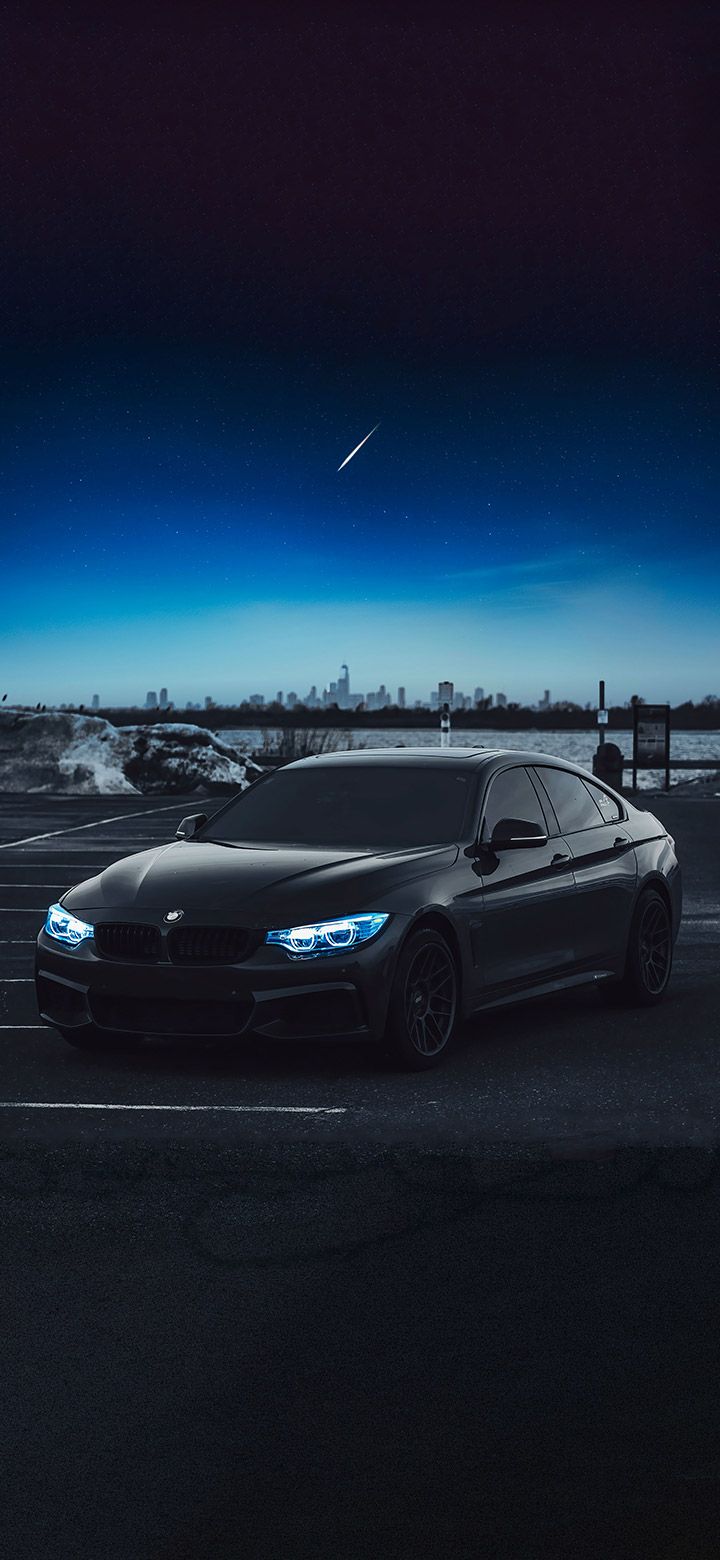 Black BMW Wallpapers - 4k, HD Black BMW Backgrounds on WallpaperBat