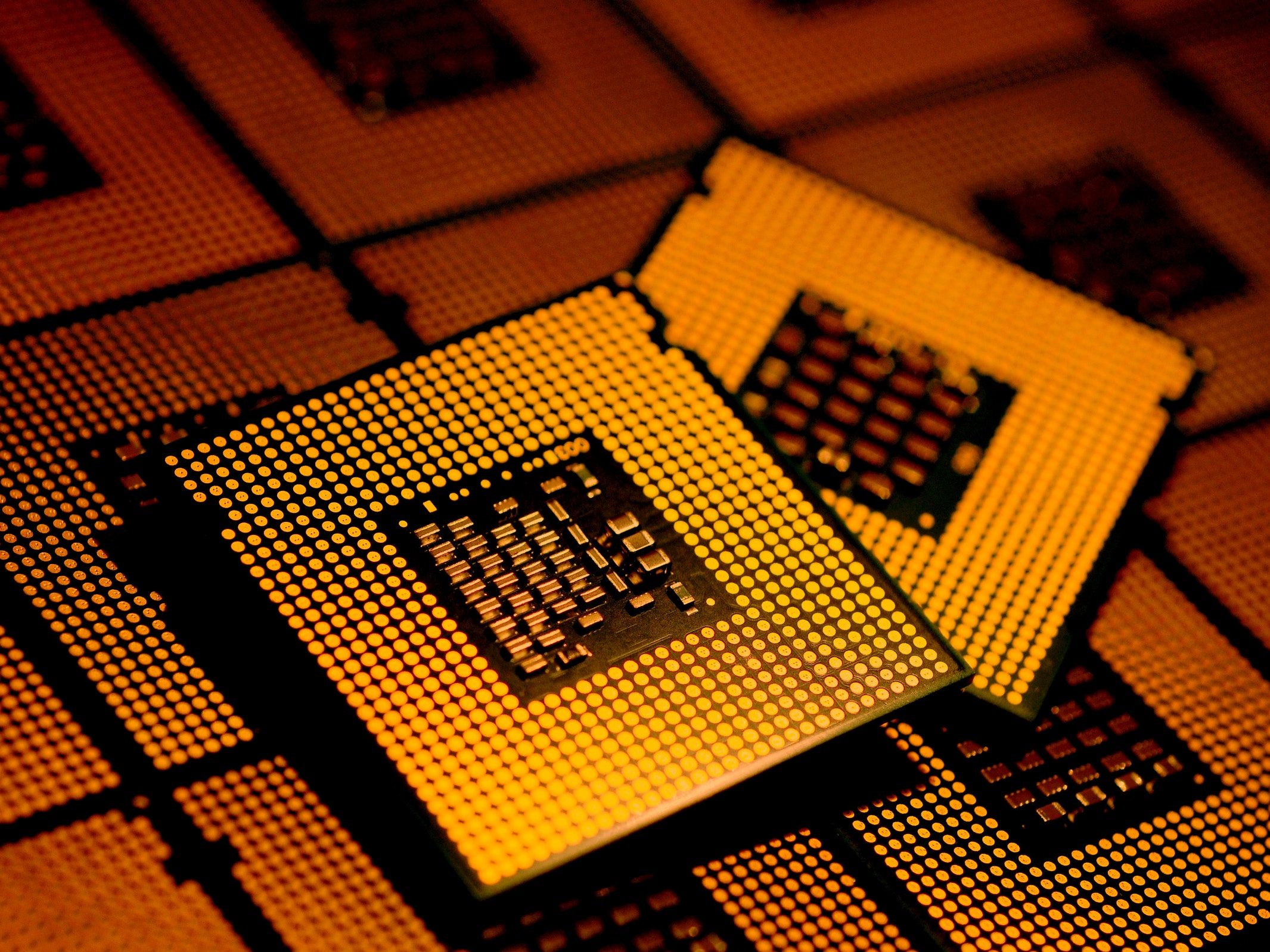 2131x1598 Data From Intel and AMD CPUs ... Wallpaper