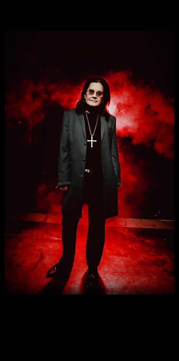 ozzy osbourne handy wallpaper