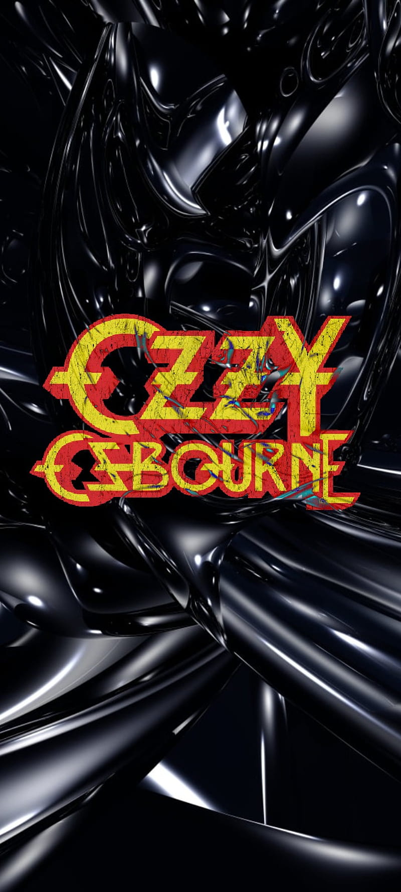 ozzy osbourne live 4k