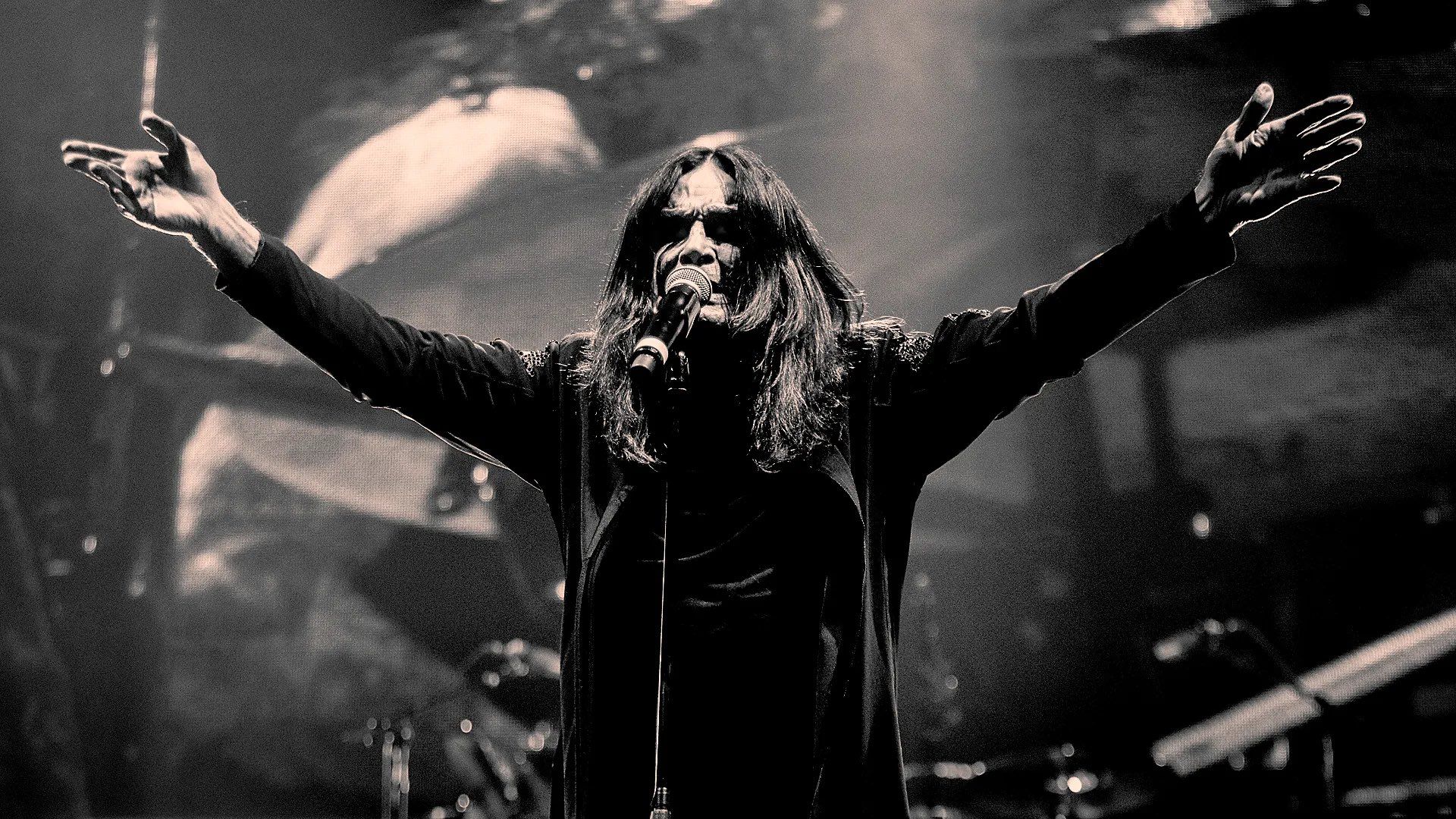 ozzy osbourne rip wallpaper
