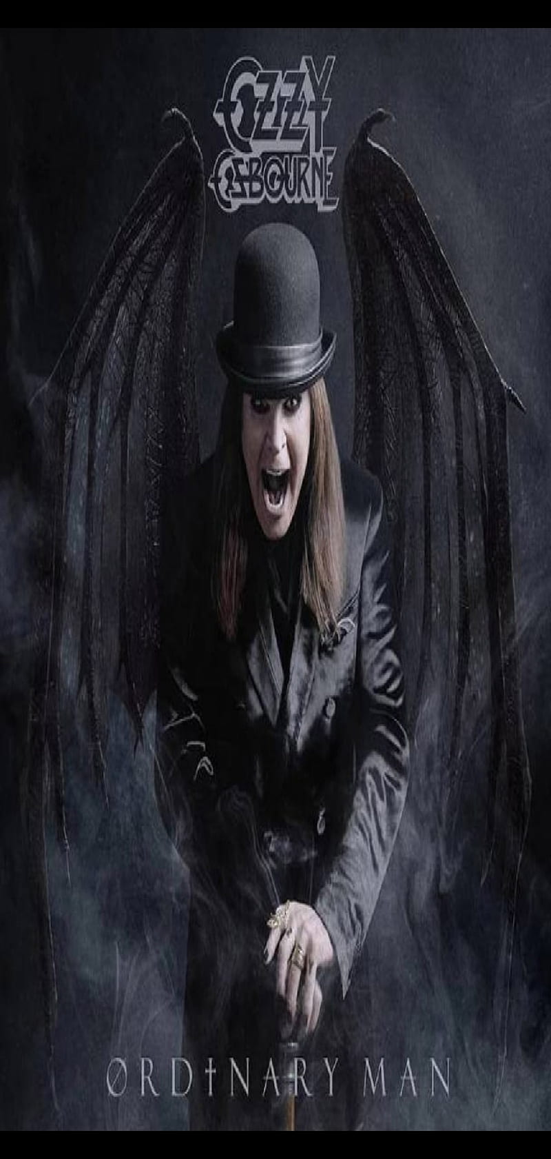 ozzy wallpaper hd