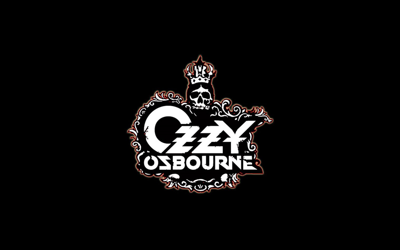 ozzy osbourne screensaver