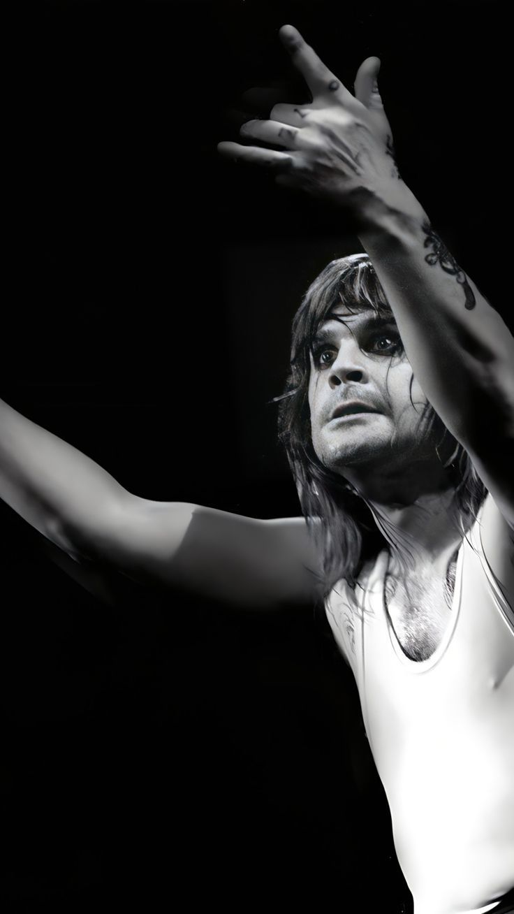 ozzy wallpaper hd