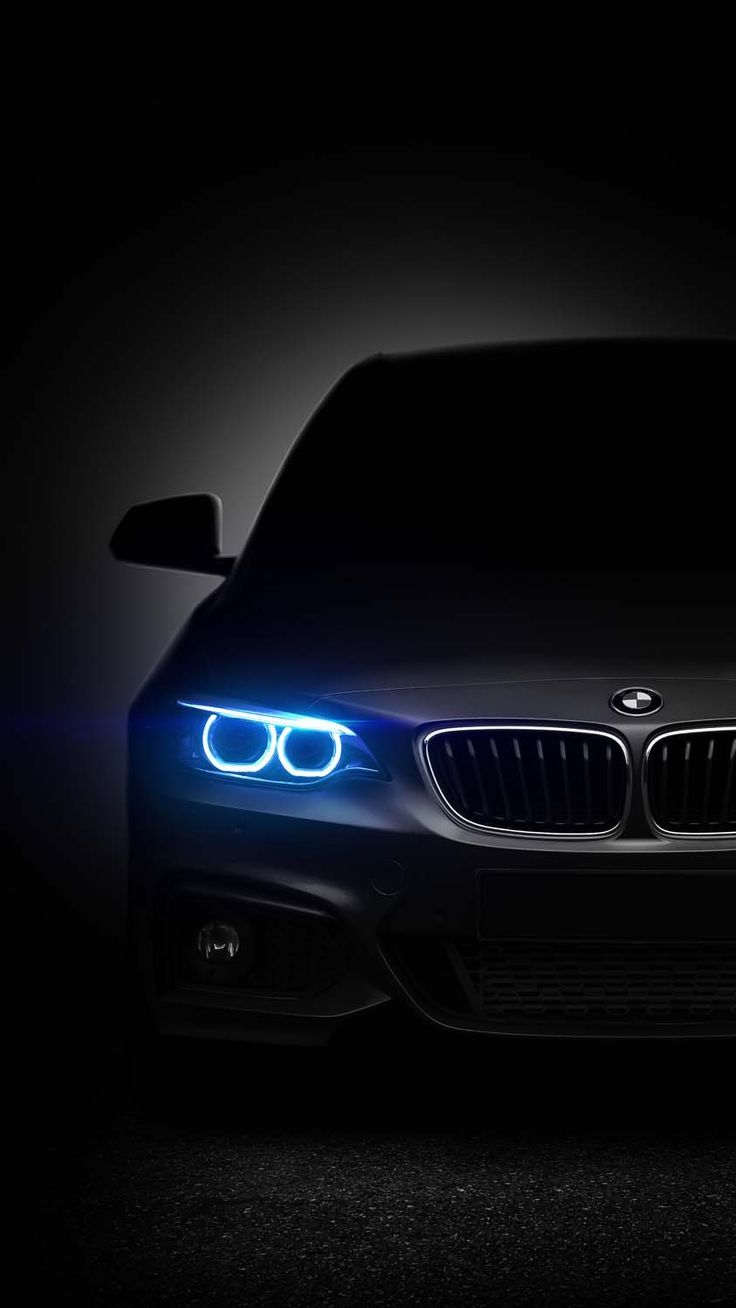 Black BMW Wallpapers - 4k, HD Black BMW Backgrounds on WallpaperBat