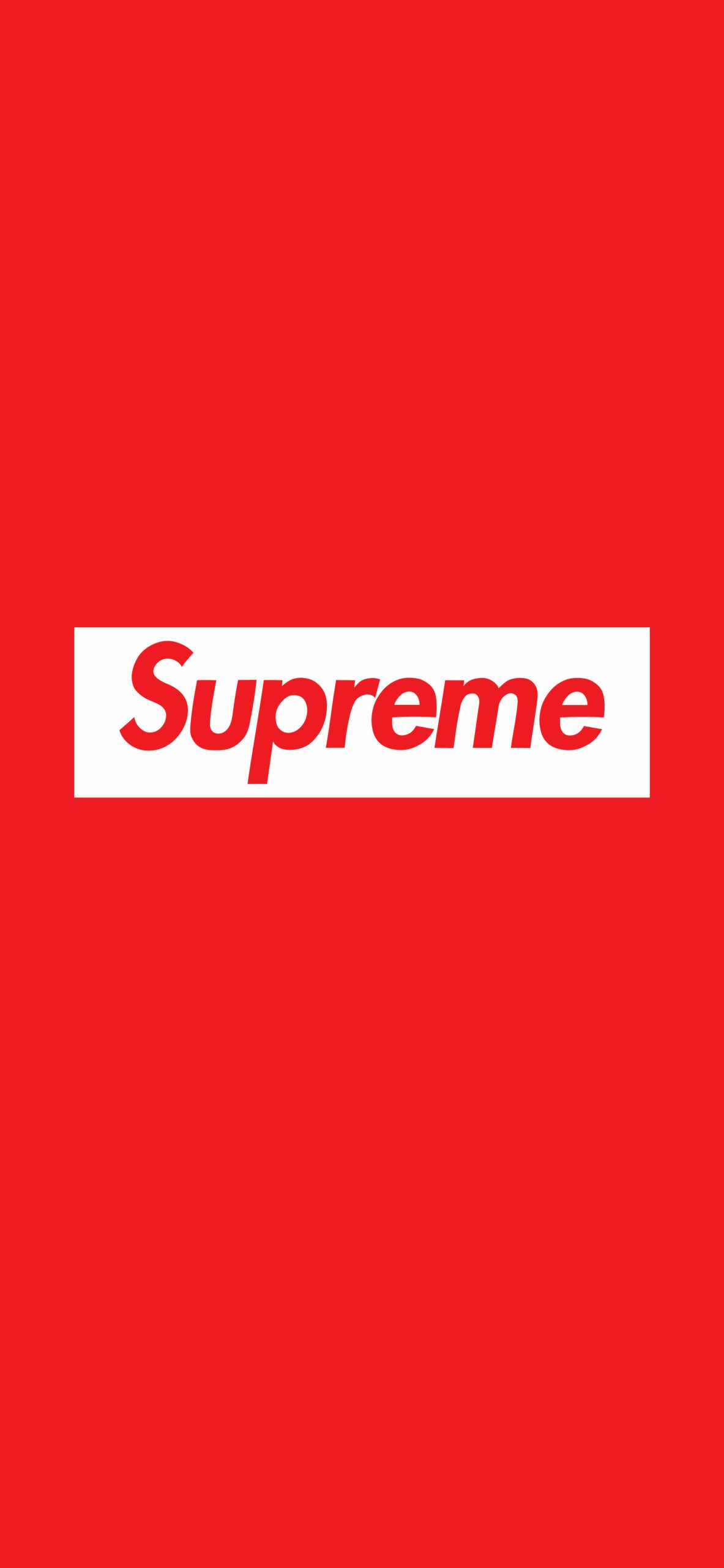 Red Supreme Wallpapers - 4k, HD Red Supreme Backgrounds on WallpaperBat