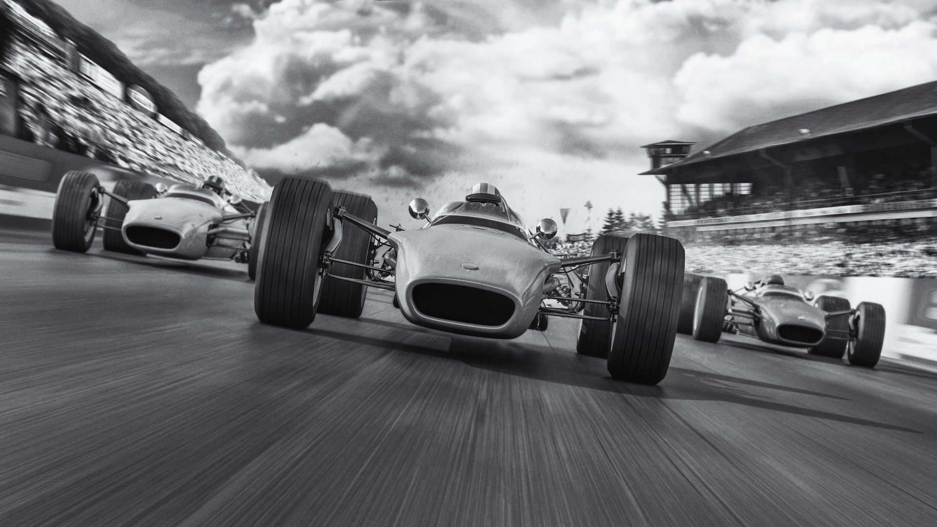 Vintage F1 Wallpapers 4k Hd Vintage F1 Backgrounds On Wallpaperbat