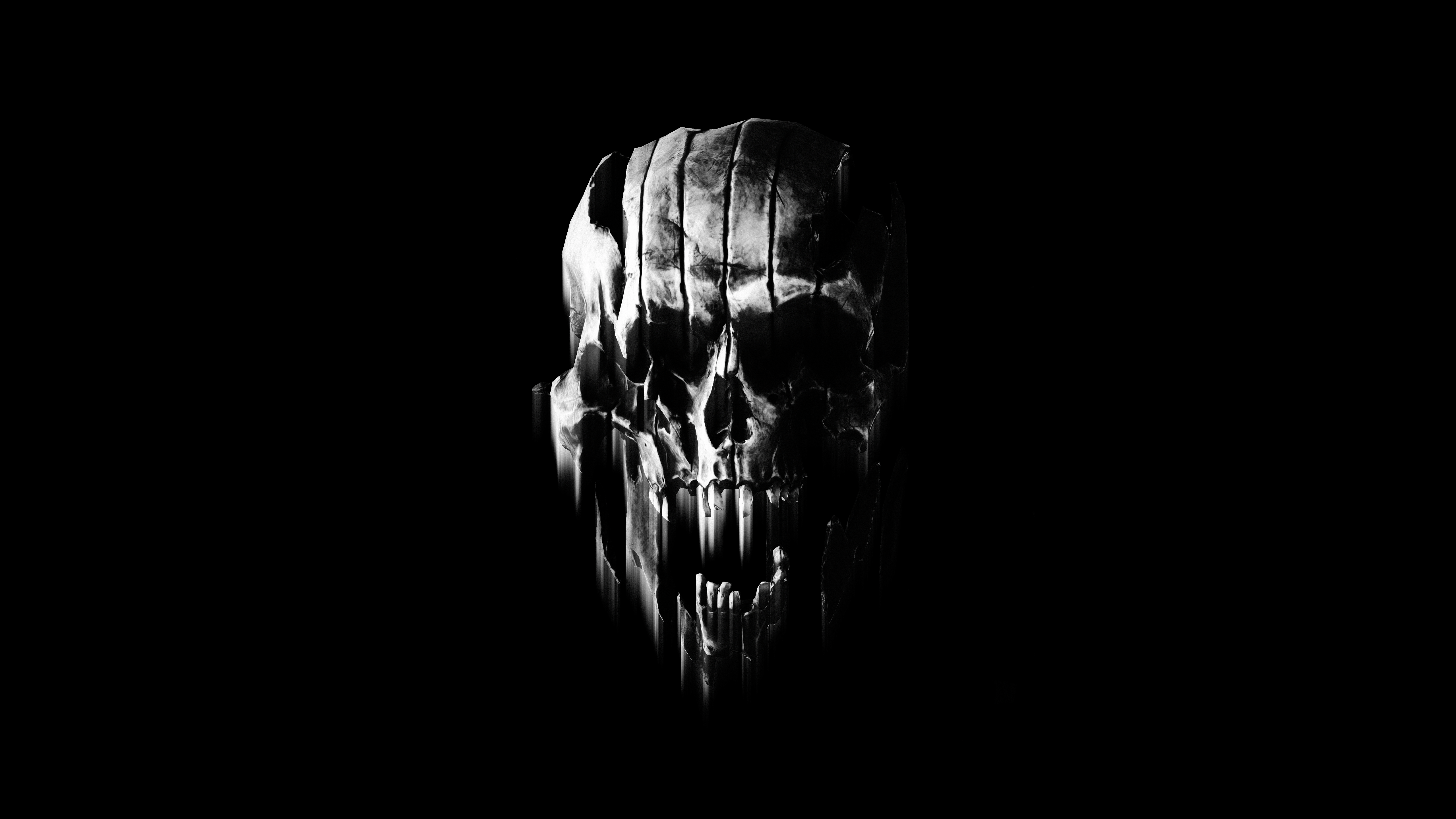 Dark Skull Wallpapers - 4k, HD Dark Skull Backgrounds on WallpaperBat