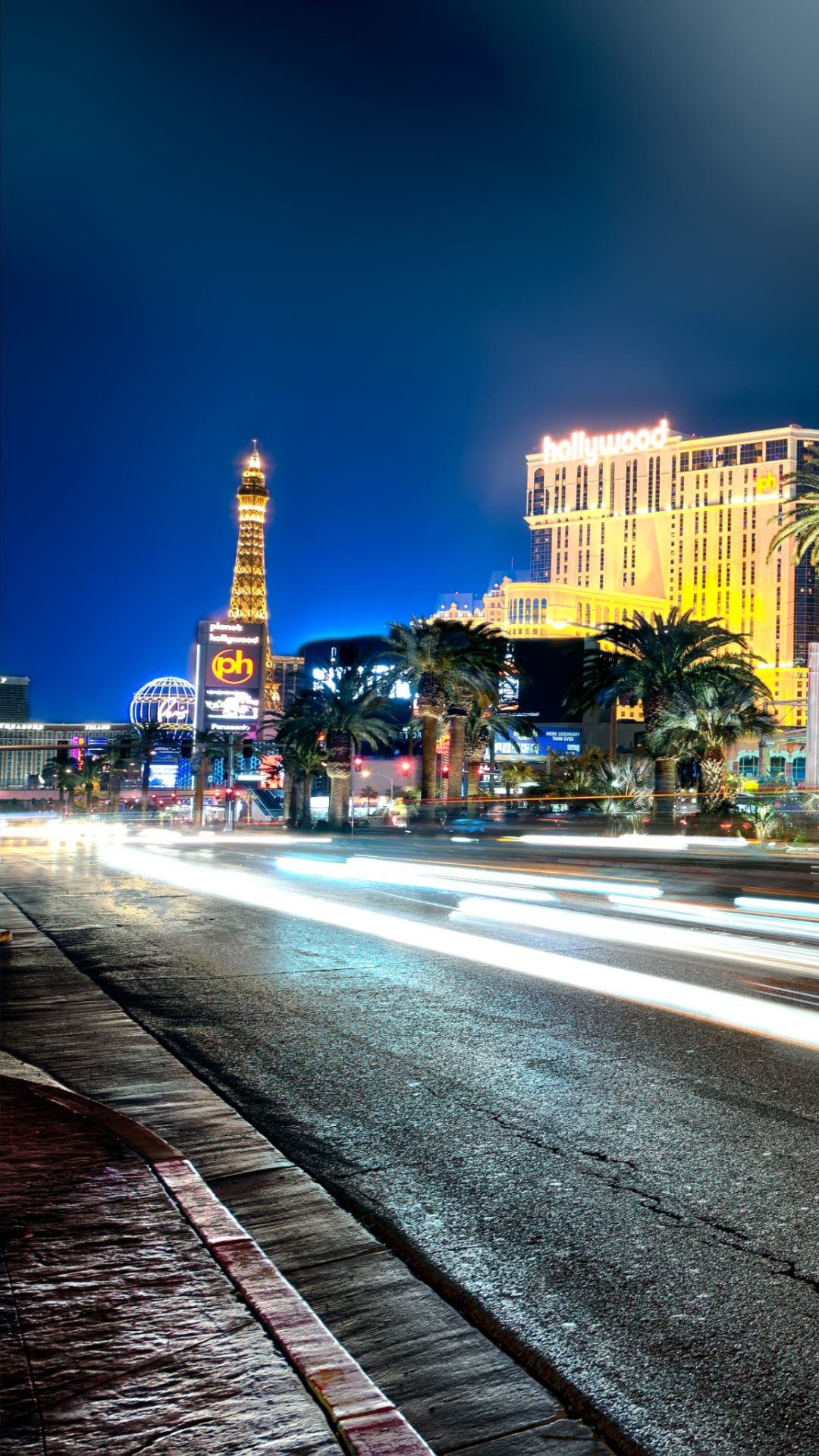 Las Vegas 4K Wallpapers - 4k, HD Las Vegas 4K Backgrounds on WallpaperBat