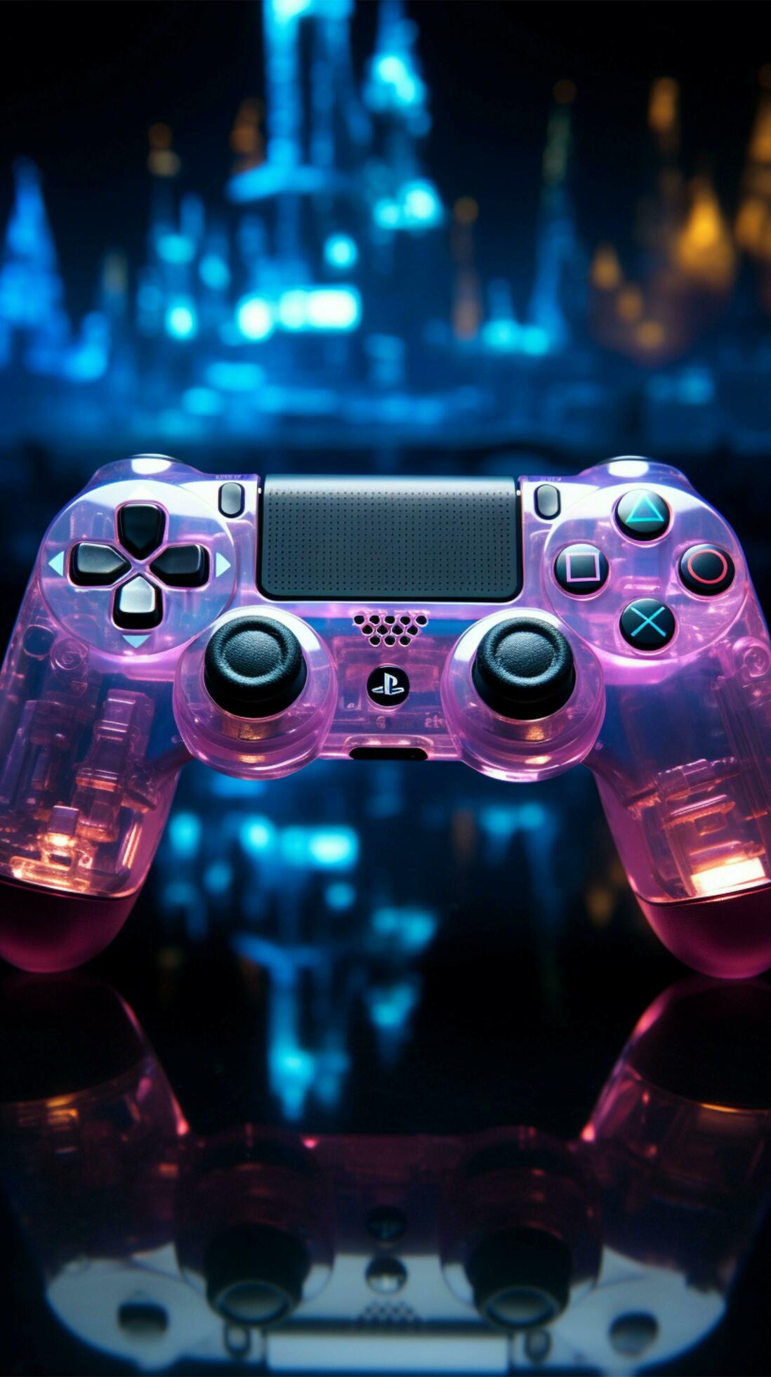 Blue Gaming Wallpapers - 4k, HD Blue Gaming Backgrounds on WallpaperBat