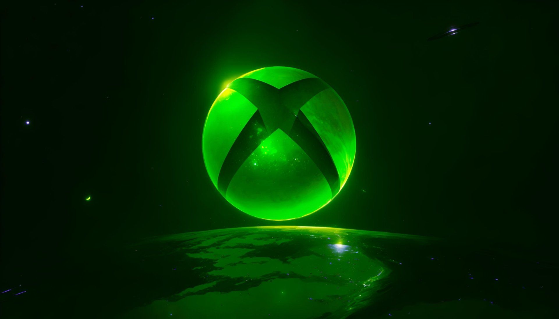 Xbox Wallpapers - 4k, HD Xbox Backgrounds on WallpaperBat