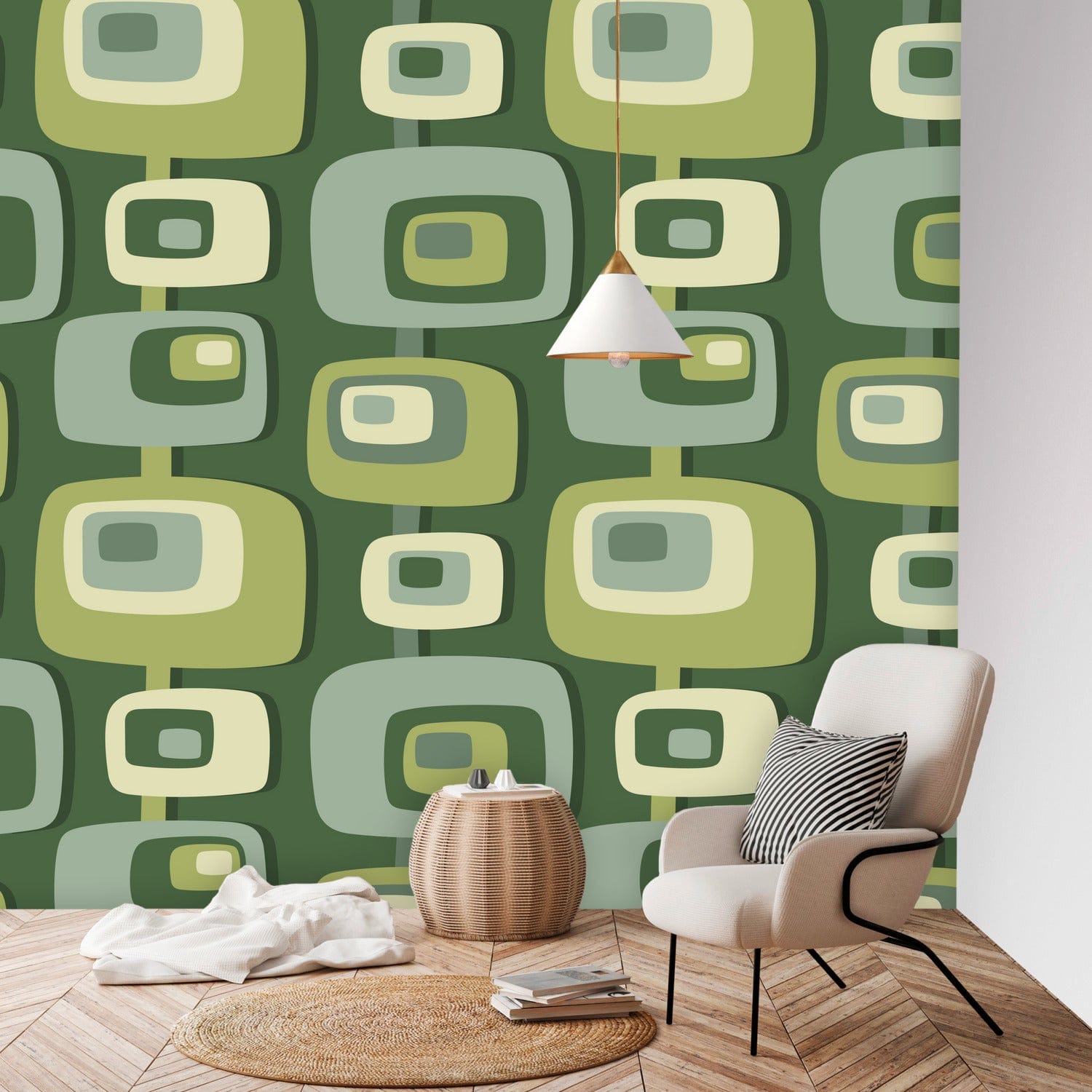 Mid Century Modern Wallpapers - 4k, HD Mid Century Modern Backgrounds ...