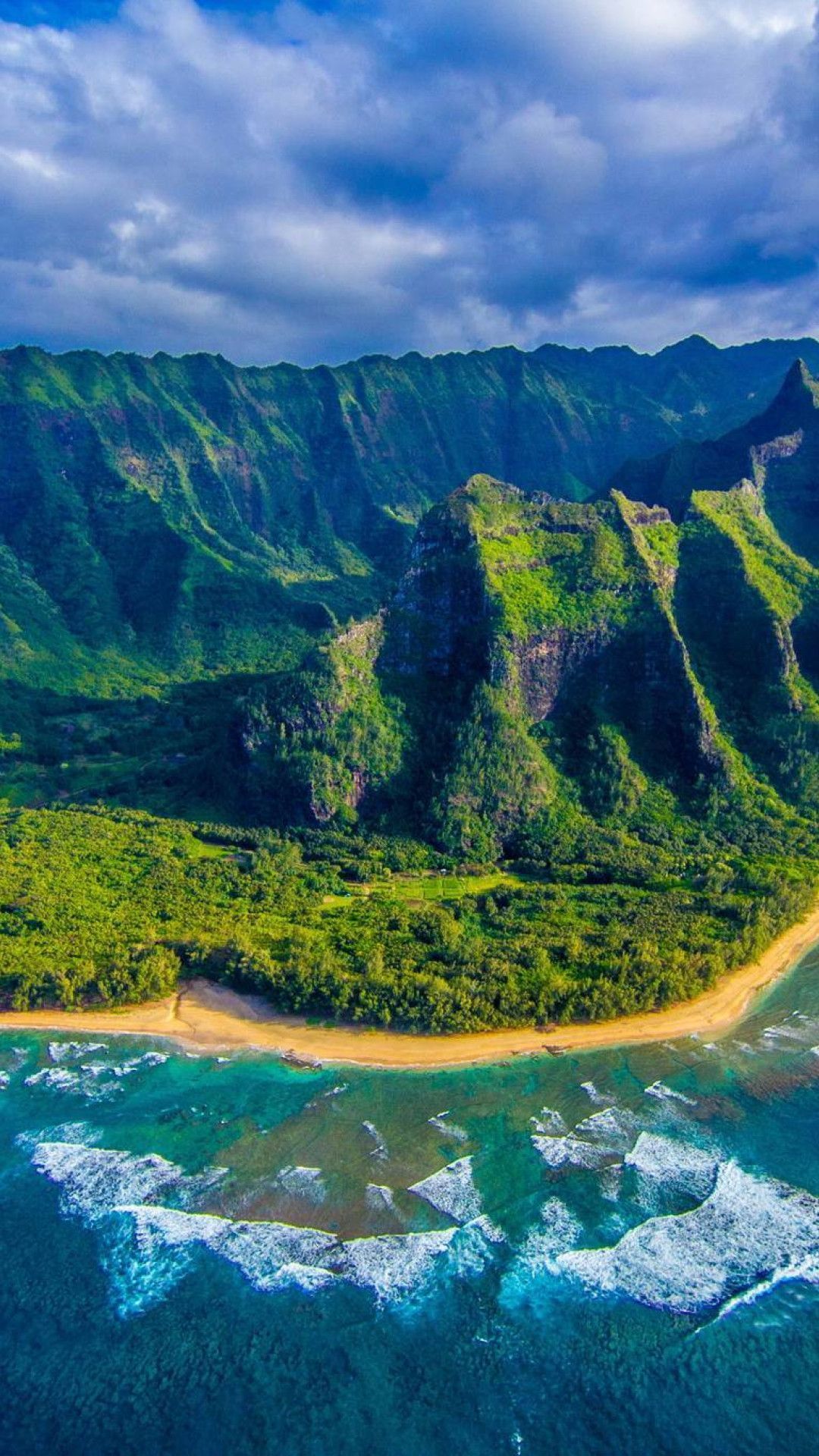 1080x1920 Awesome Hawaii iPhone Wallpapers - WallpaperAccess | Iphone wallpaper  landscape, Island wallpaper, Backgrounds phone wallpapers Wallpaper