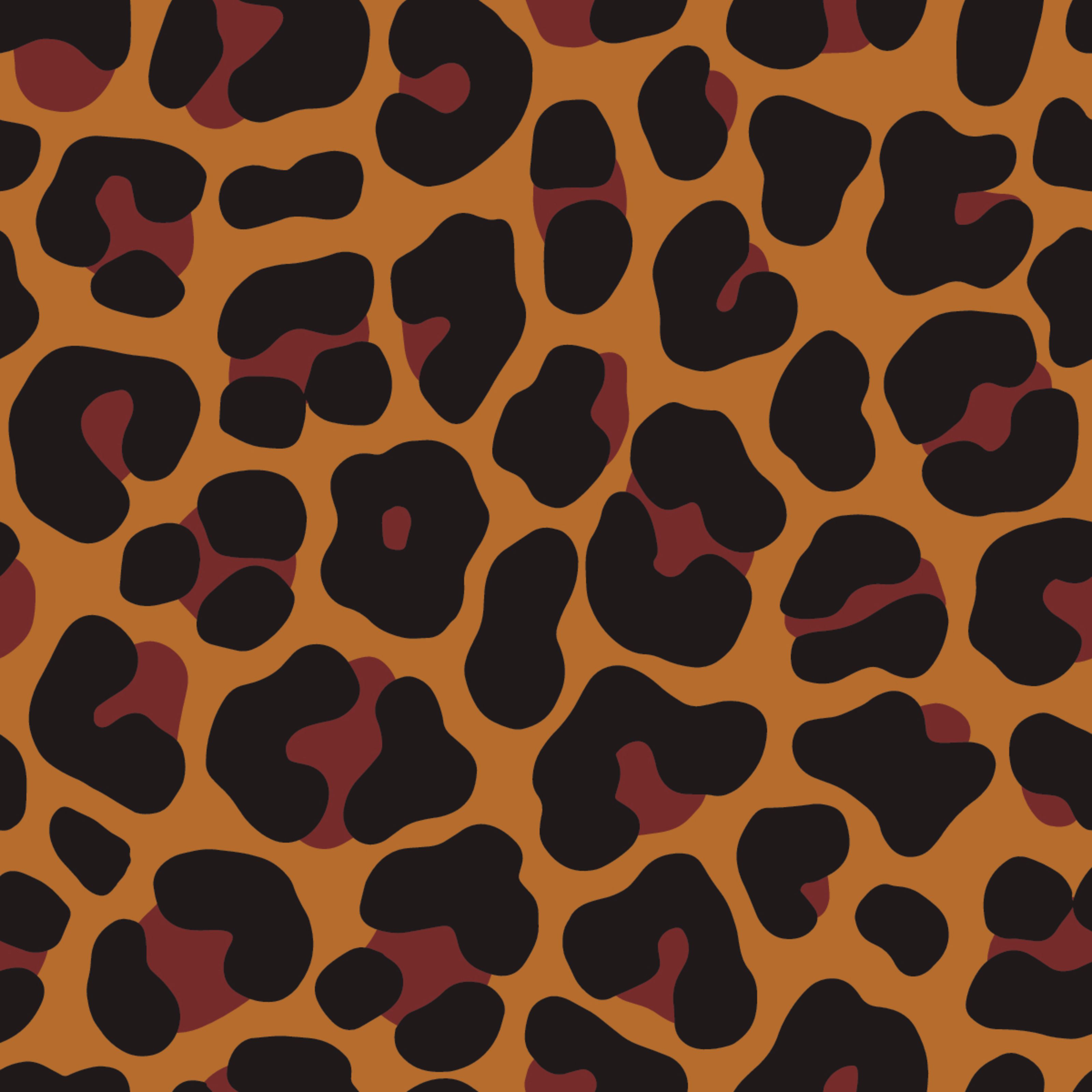 Leopard Print Wallpapers - 4k, HD Leopard Print Backgrounds on WallpaperBat