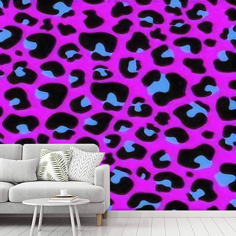 Leopard Print Wallpapers - 4k, HD Leopard Print Backgrounds on WallpaperBat