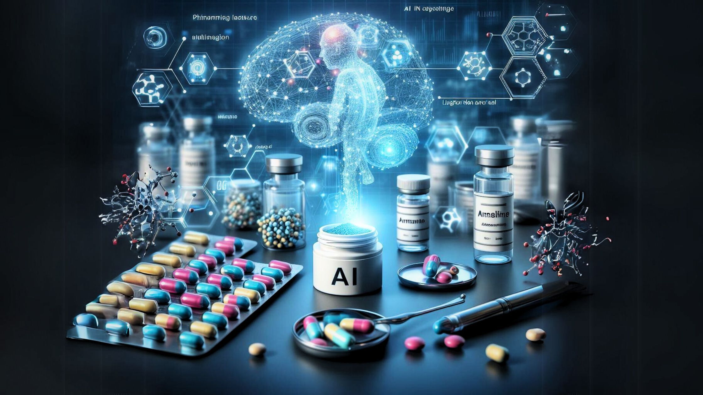 Pharma Wallpapers 4k HD Pharma Backgrounds On WallpaperBat