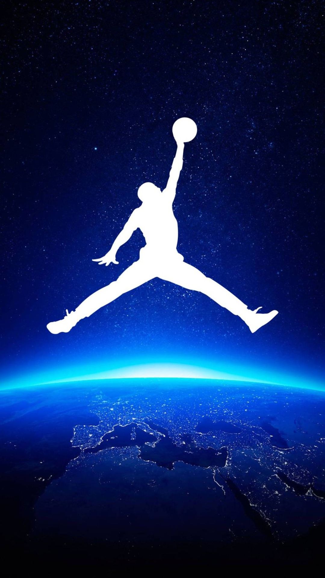 Jordan Logo Wallpapers - 4k, HD Jordan Logo Backgrounds on WallpaperBat