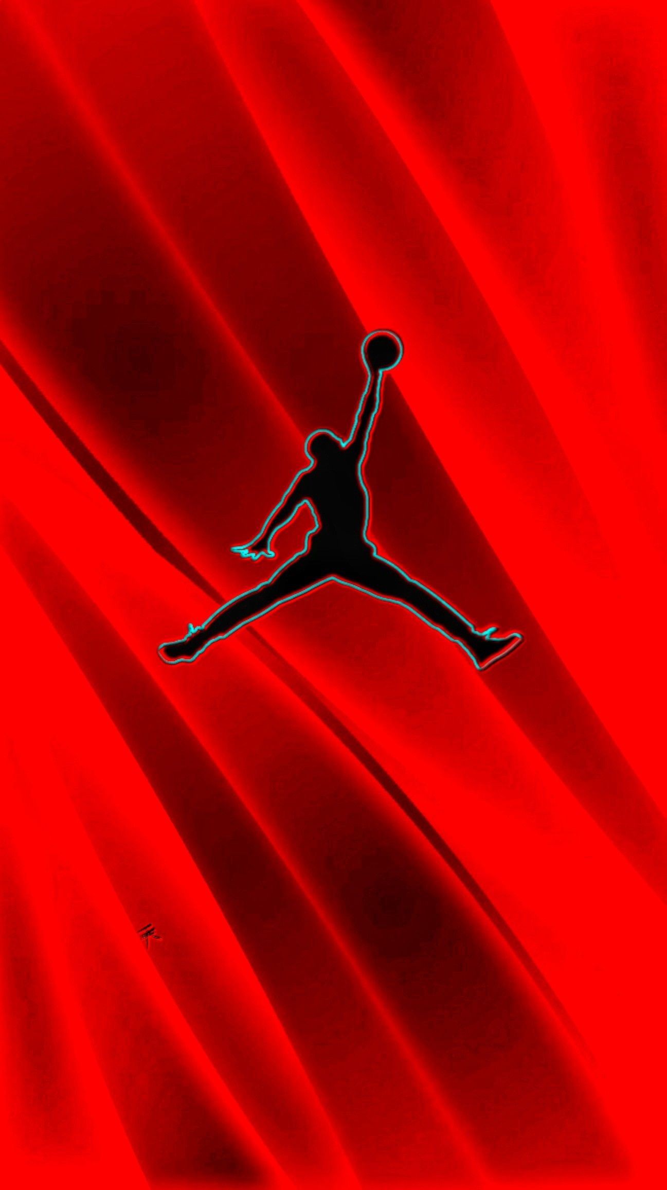 Jordan Logo Wallpapers - 4k, HD Jordan Logo Backgrounds on WallpaperBat