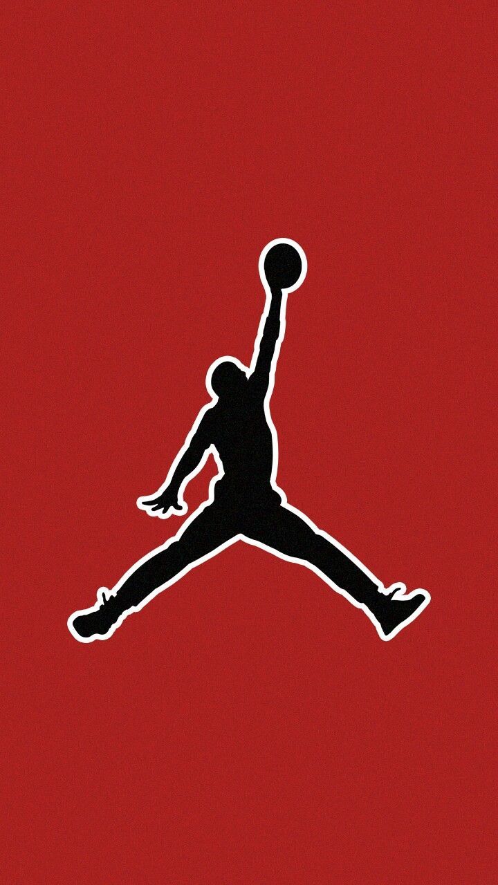 Jordan Logo Wallpapers - 4k, HD Jordan Logo Backgrounds on WallpaperBat