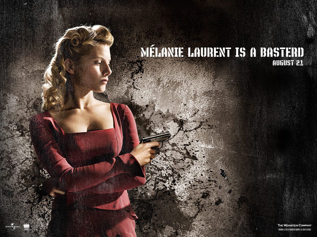 Inglourious Basterds Wallpapers - 4k, HD Inglourious Basterds ...