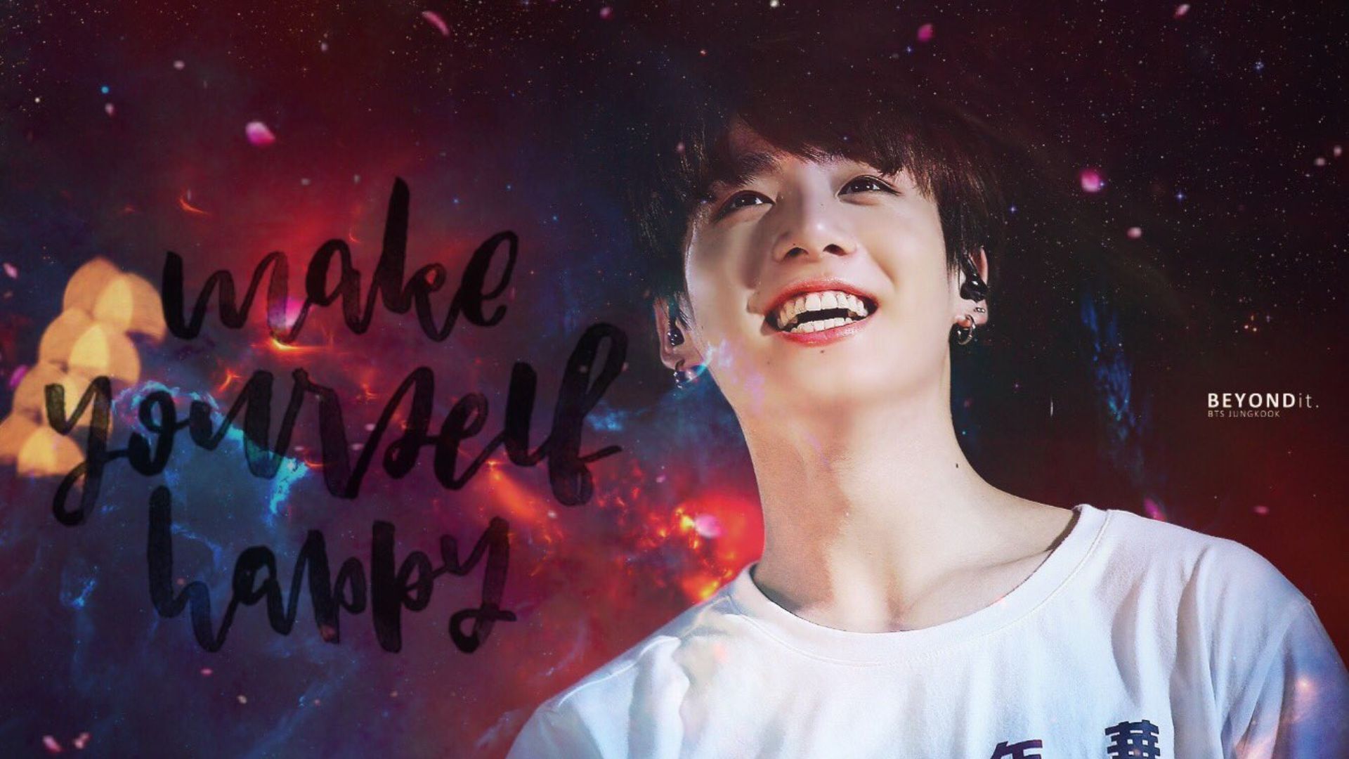 JungKook Desktop Wallpapers - 4k, HD JungKook Desktop Backgrounds on ...