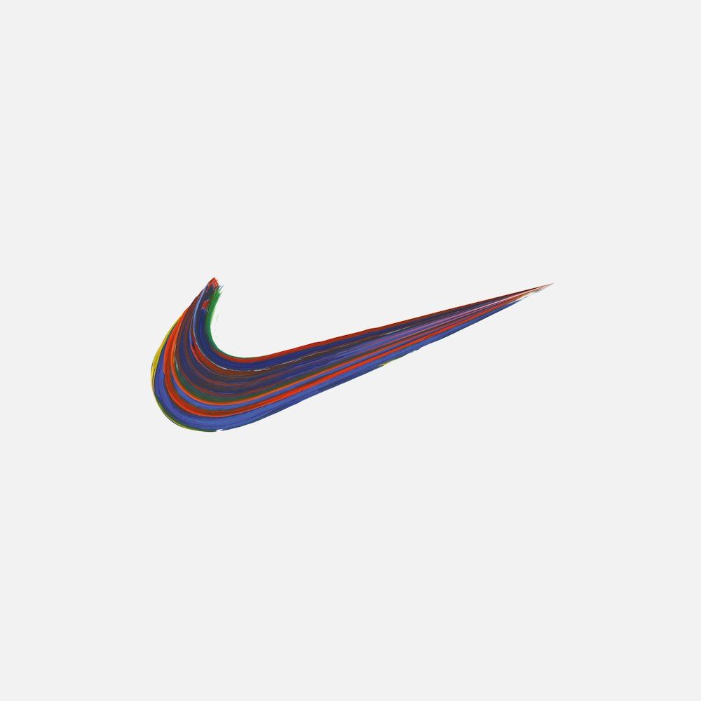 Nike Swoosh Wallpapers - 4k, Hd Nike Swoosh Backgrounds On Wallpaperbat