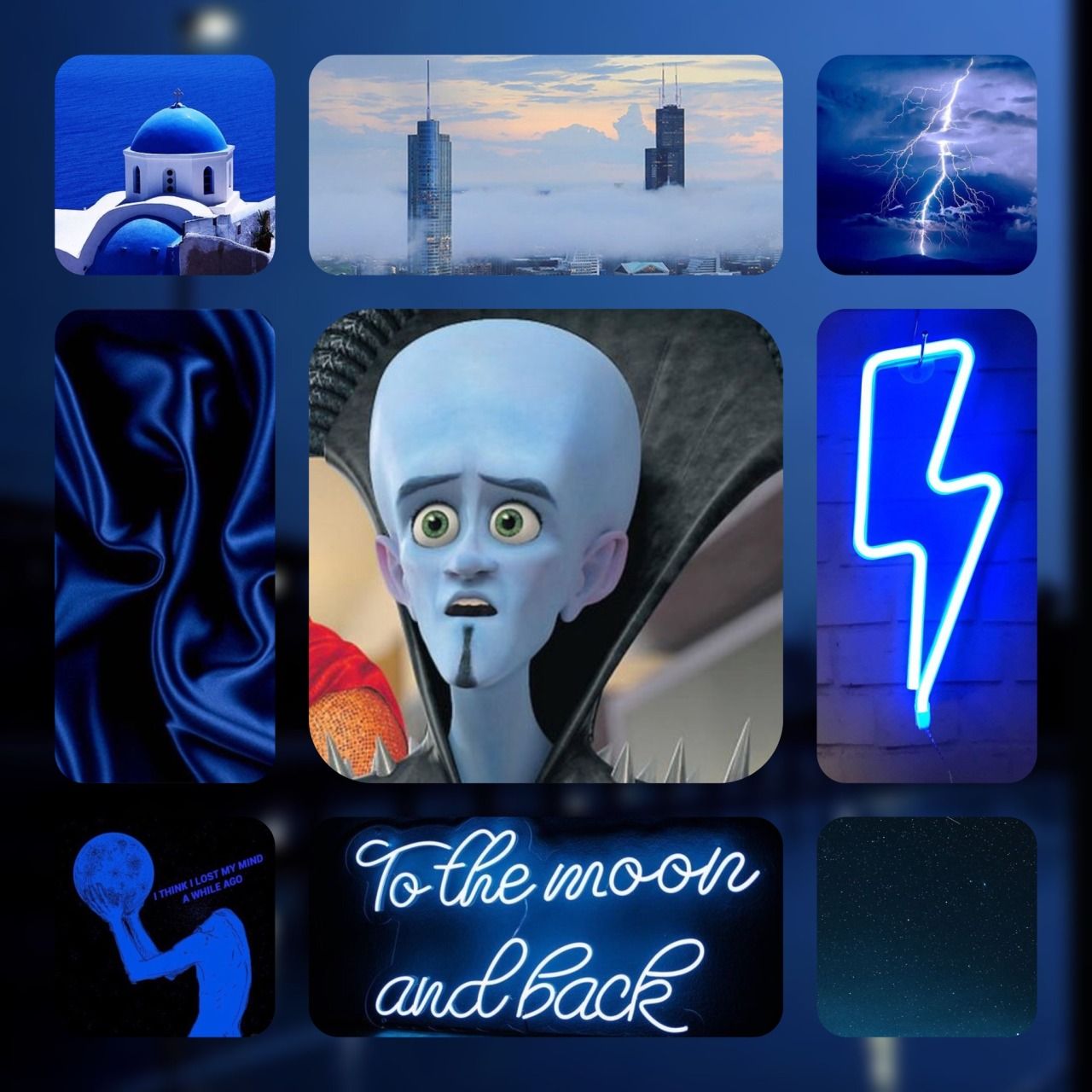 Megamind Wallpapers 4k, HD Megamind Backgrounds on WallpaperBat