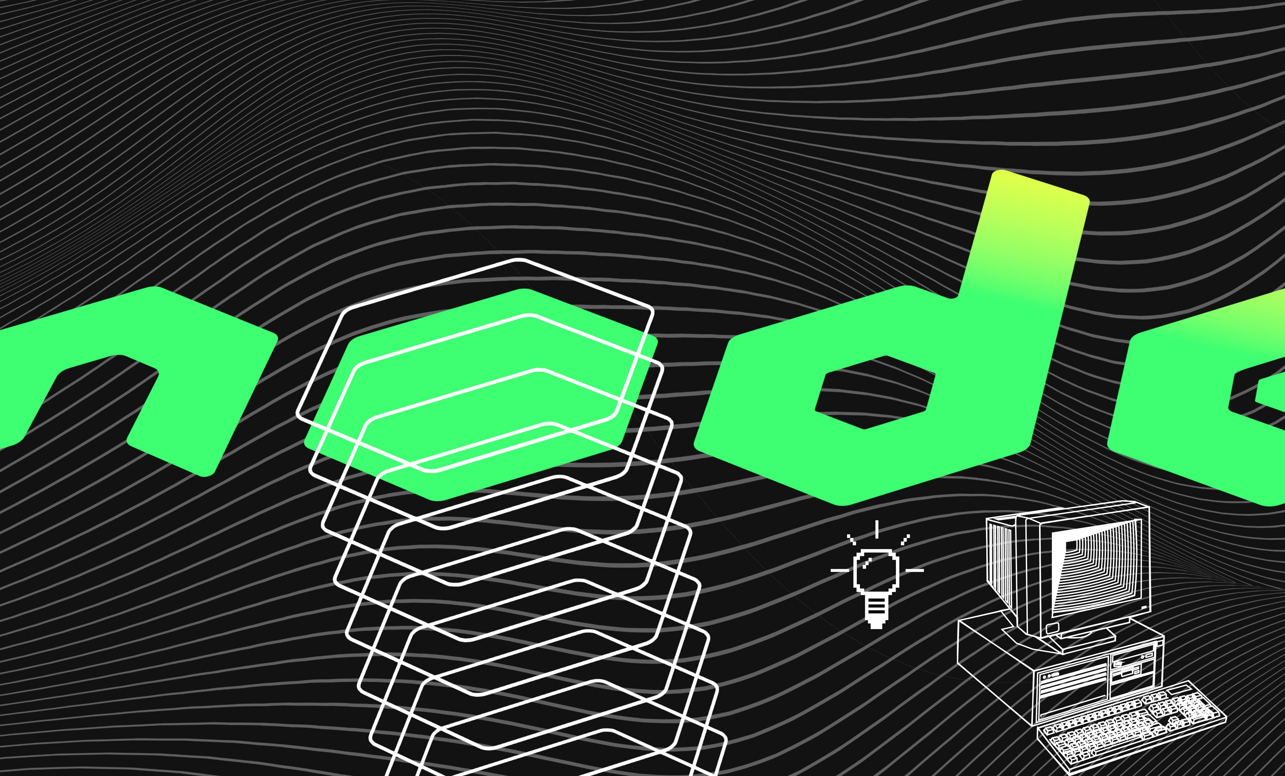 Node Js Wallpapers - 4k, HD Node Js Backgrounds on WallpaperBat