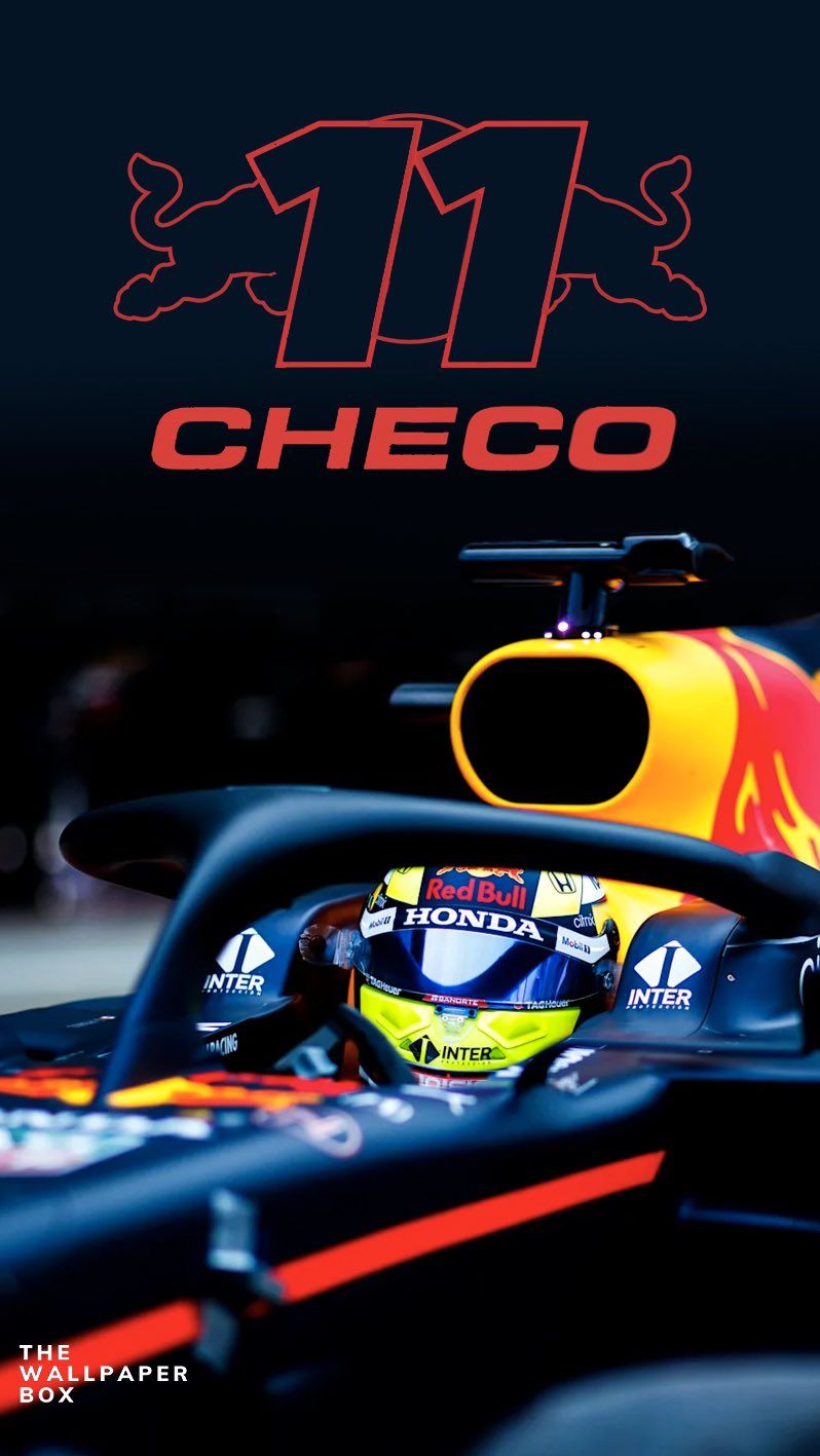 Checo Perez Wallpapers - 4k, HD Checo Perez Backgrounds on WallpaperBat