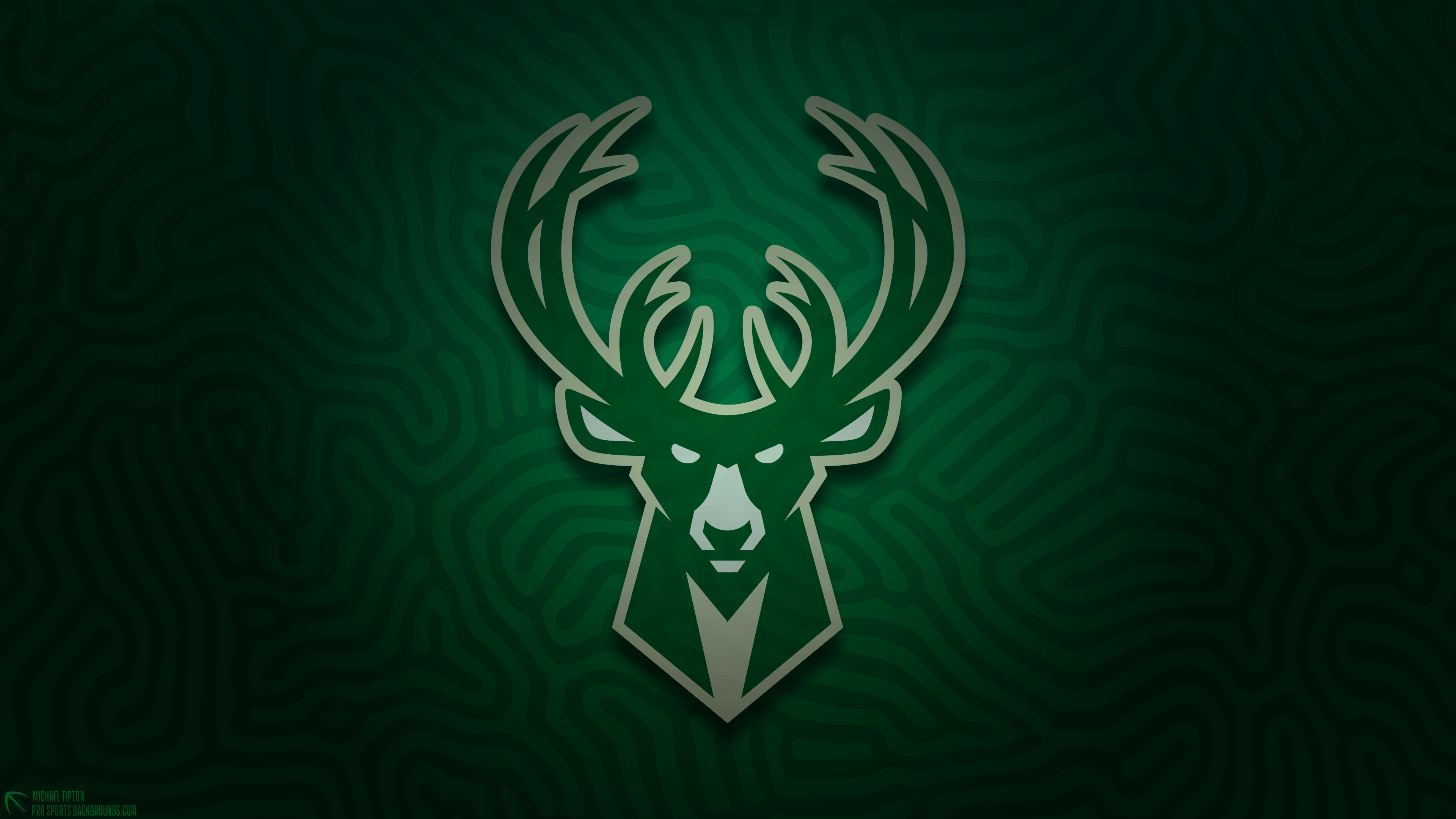 Milwaukee Bucks Wallpapers - 4k, Hd Milwaukee Bucks Backgrounds On 